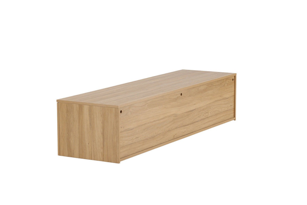 Frihamn Kommode in Natur präsentiert im Onlineshop von KAQTU Design AG. Regal Zubehör ist von Venture Home