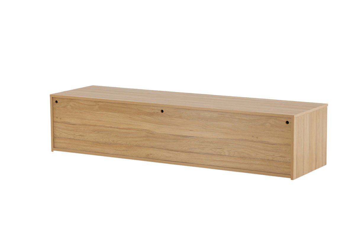 Frihamn Kommode in Natur präsentiert im Onlineshop von KAQTU Design AG. Regal Zubehör ist von Venture Home