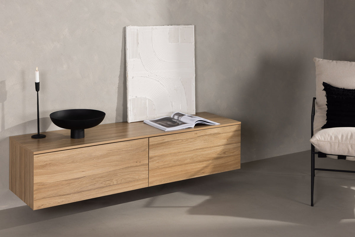 Frihamn Kommode in Natur präsentiert im Onlineshop von KAQTU Design AG. Regal Zubehör ist von Venture Home