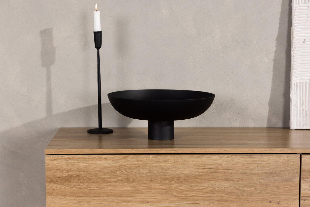 Frihamn Kommode in Natur präsentiert im Onlineshop von KAQTU Design AG. Regal Zubehör ist von Venture Home