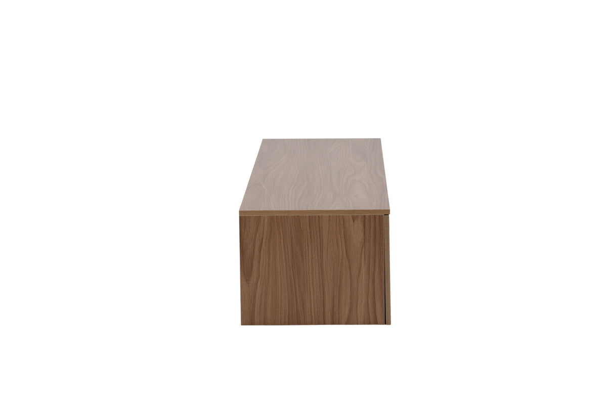 Frihamn Kommode in Nussbaum präsentiert im Onlineshop von KAQTU Design AG. Regal Zubehör ist von Venture Home