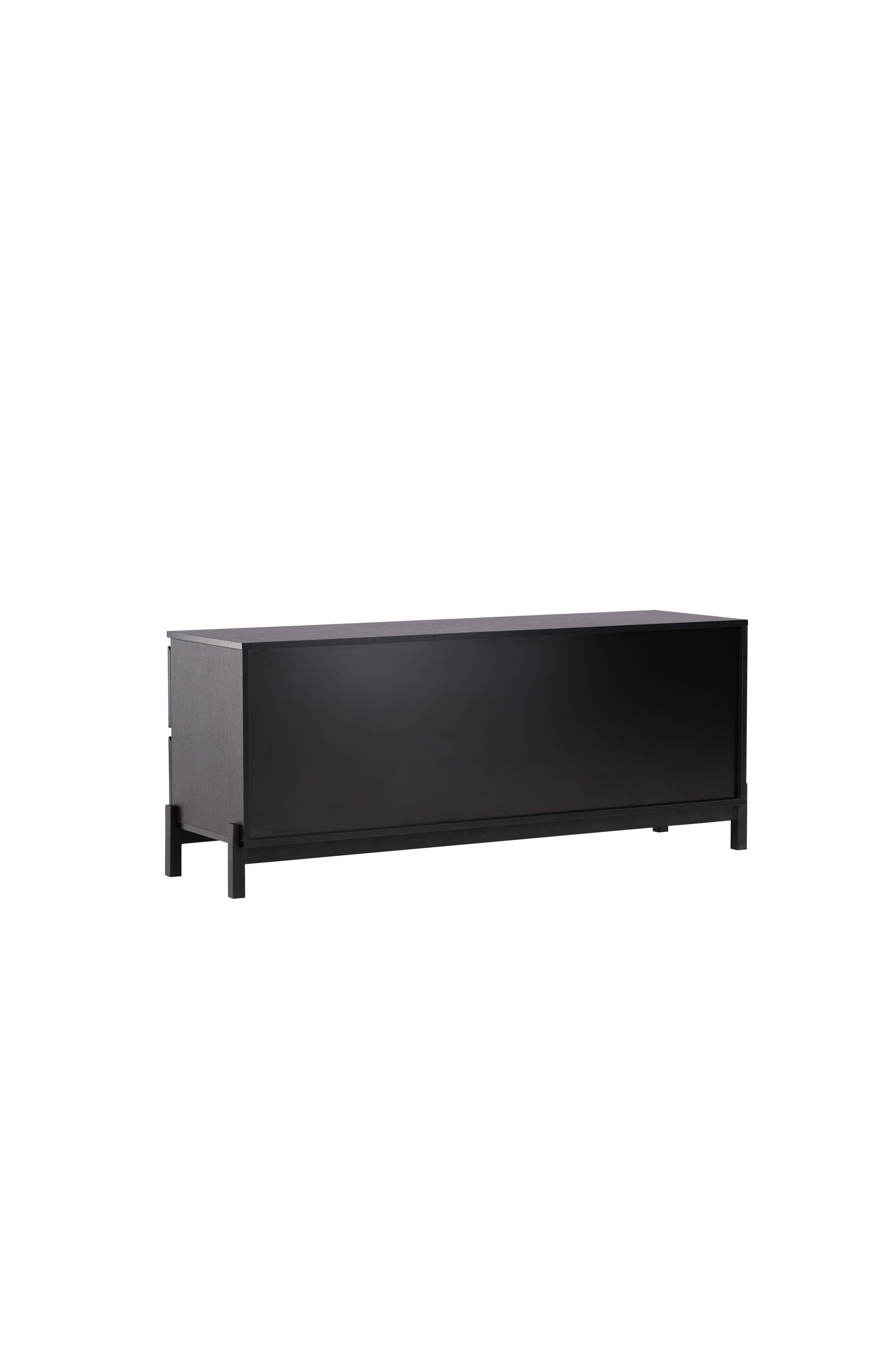 Corpus Sideboard in Schwarz präsentiert im Onlineshop von KAQTU Design AG. Sideboard ist von Venture Home