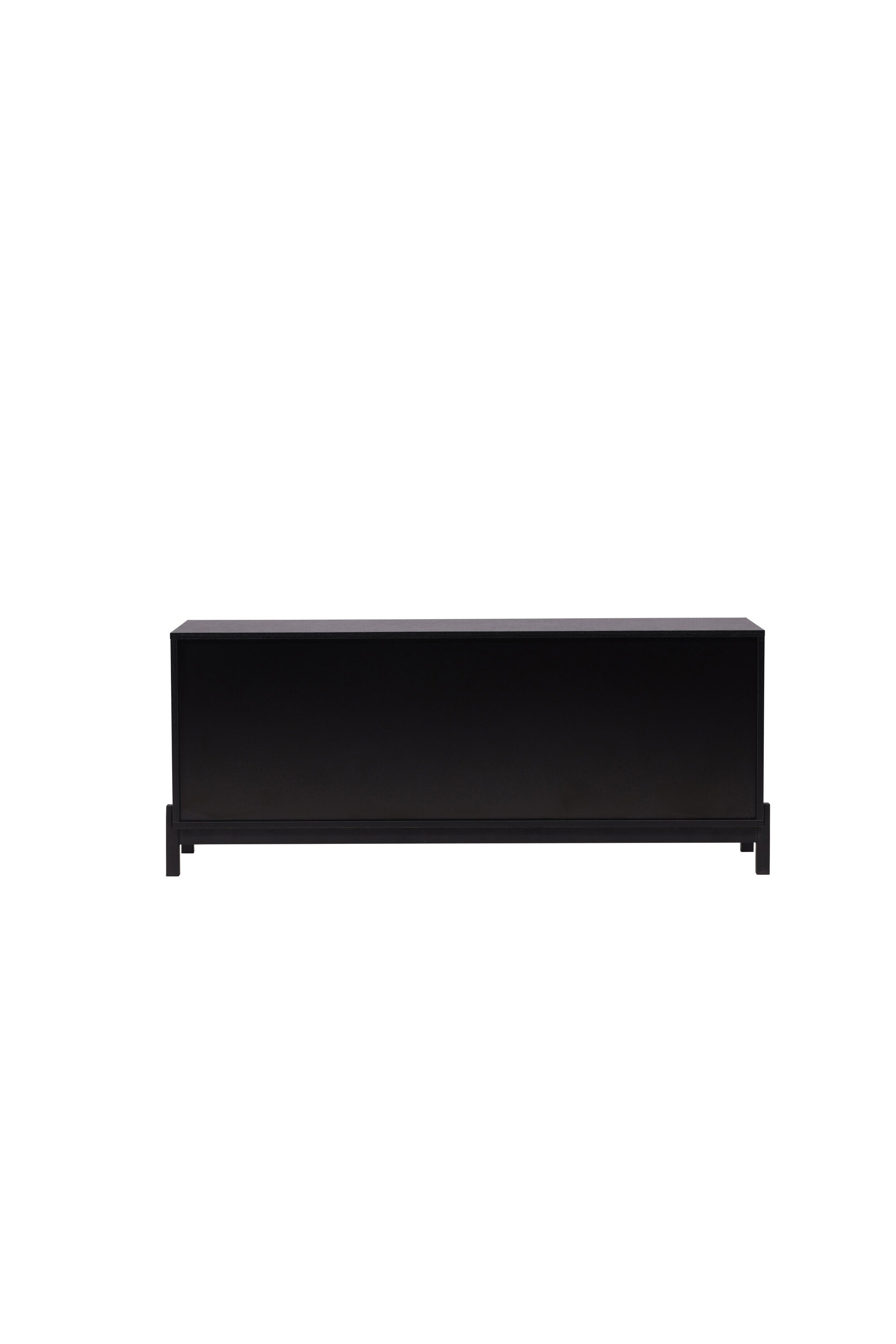 Corpus Sideboard in Schwarz präsentiert im Onlineshop von KAQTU Design AG. Sideboard ist von Venture Home