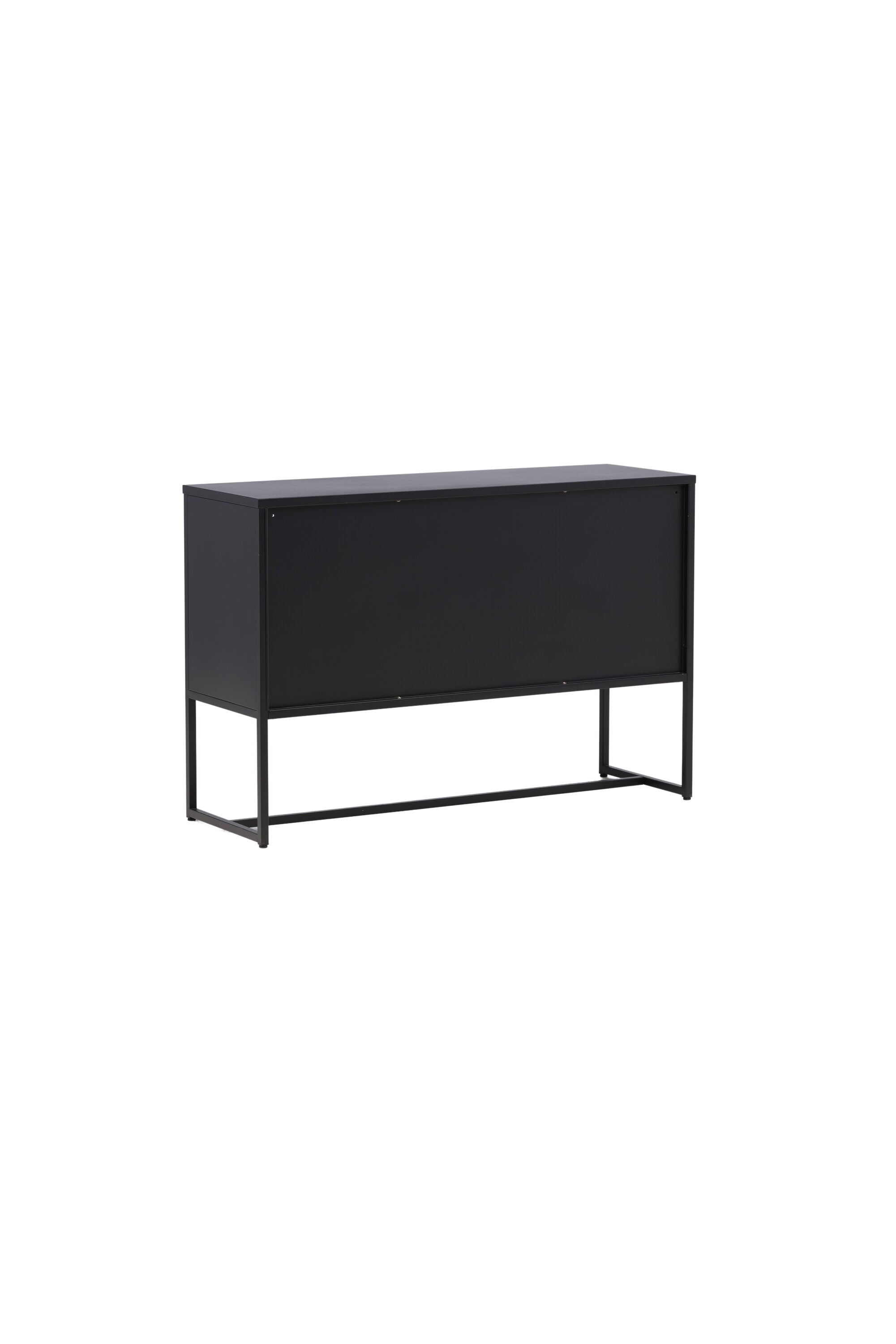 Malla Kabinett in Schwarz präsentiert im Onlineshop von KAQTU Design AG. Cabinet ist von Venture Home