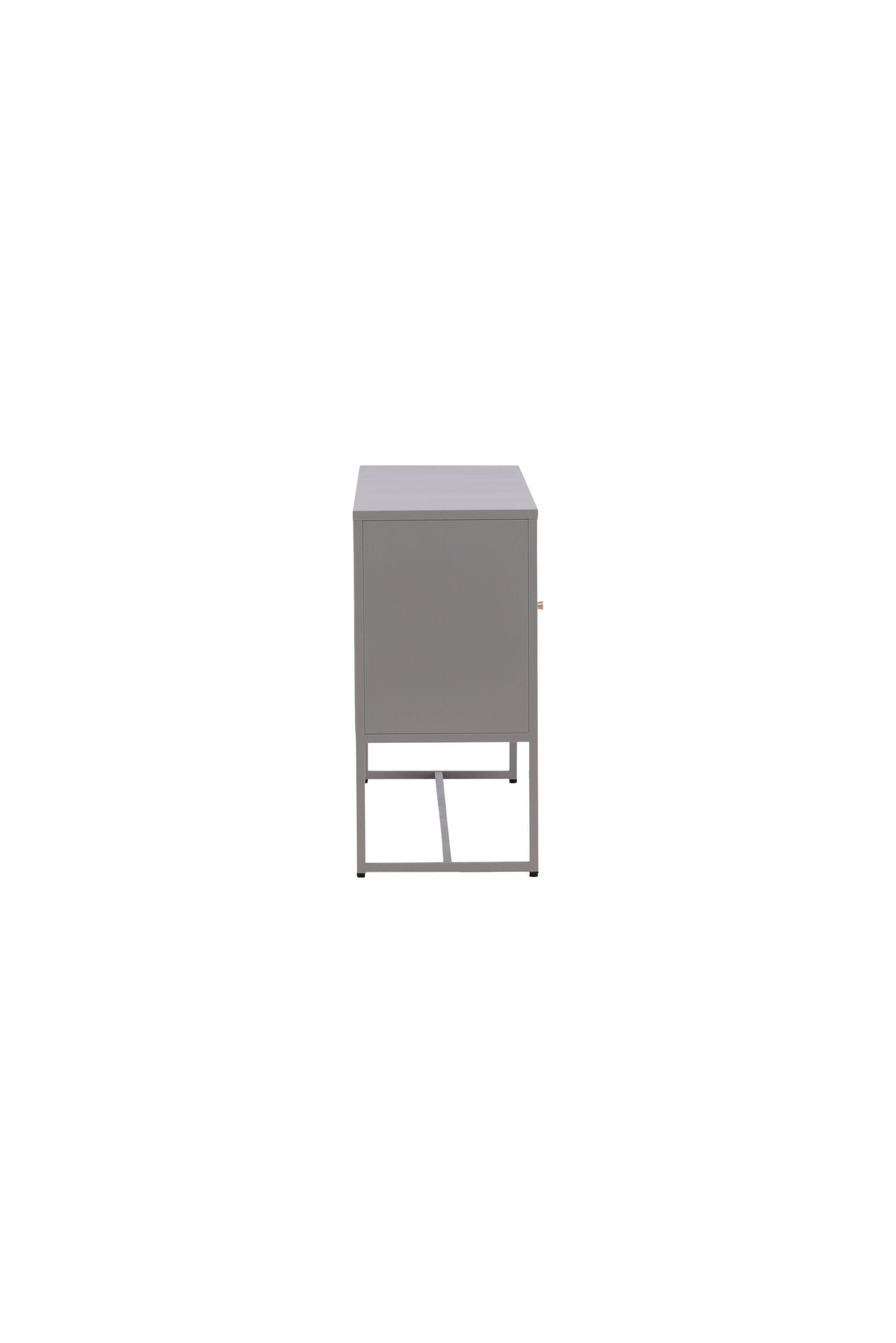 Malla Kabinett in Hellgrau präsentiert im Onlineshop von KAQTU Design AG. Cabinet ist von Venture Home
