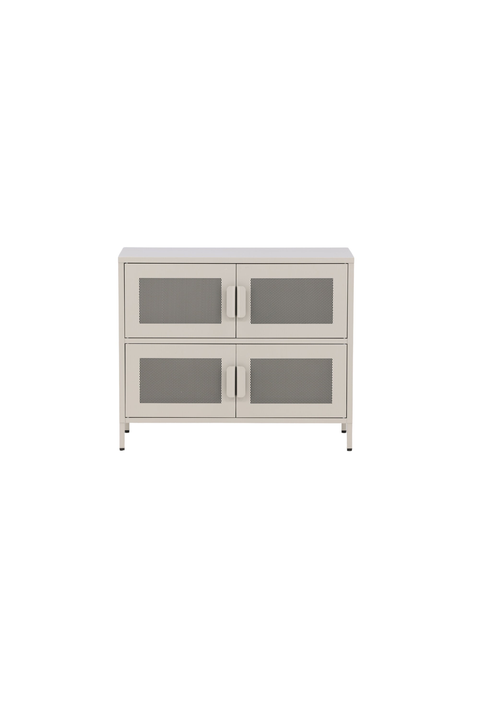 Nett Kabinett in Beige präsentiert im Onlineshop von KAQTU Design AG. Cabinet ist von Venture Home