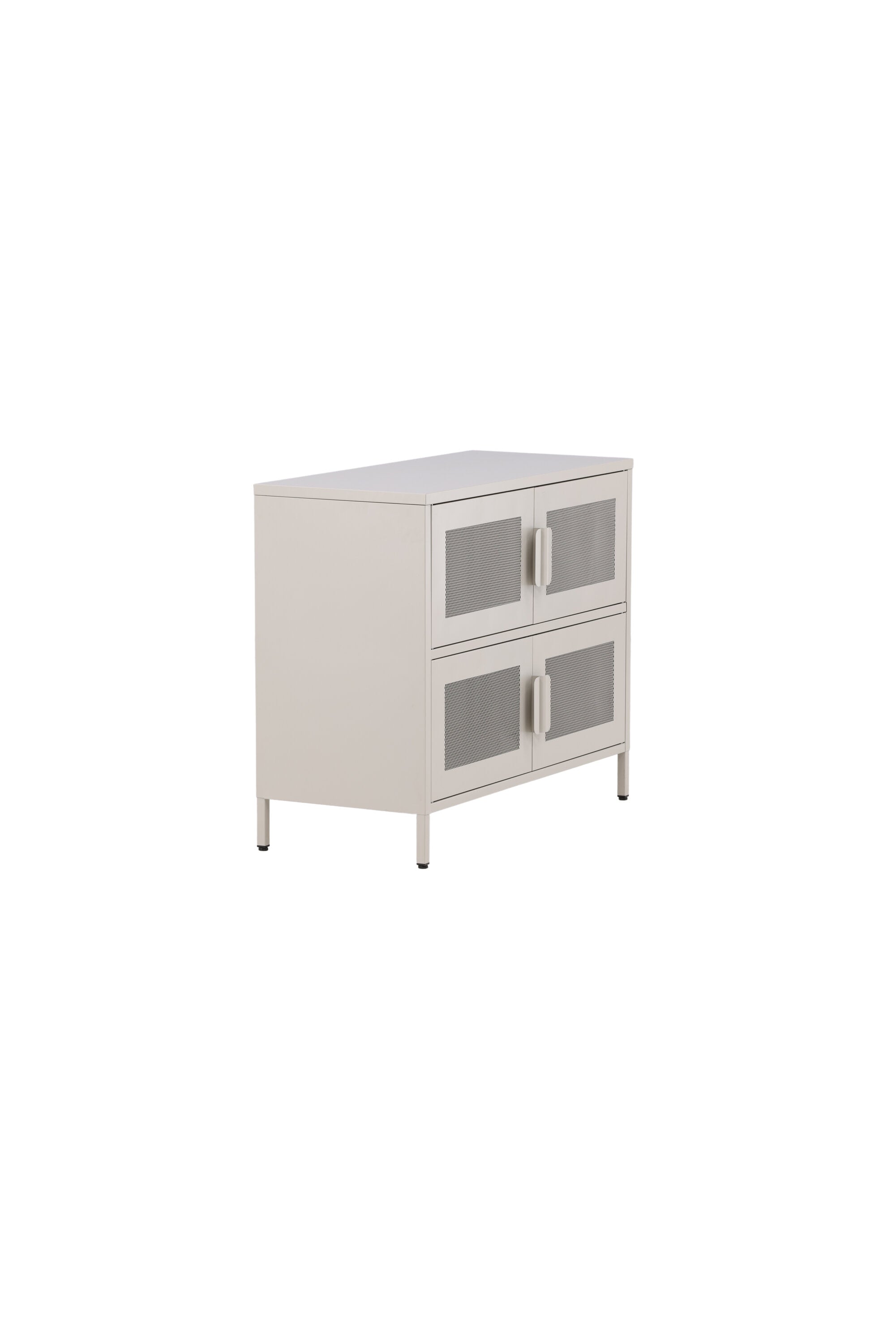 Nett Kabinett in Beige präsentiert im Onlineshop von KAQTU Design AG. Cabinet ist von Venture Home