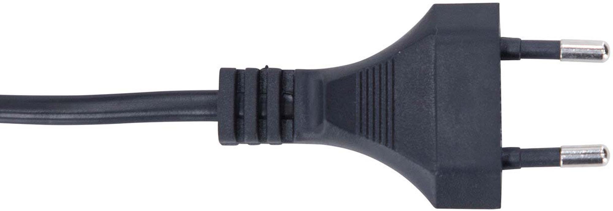 Bollonelie Tischleuchte in Schwarz präsentiert im Onlineshop von KAQTU Design AG. Tischleuchte ist von Venture Home