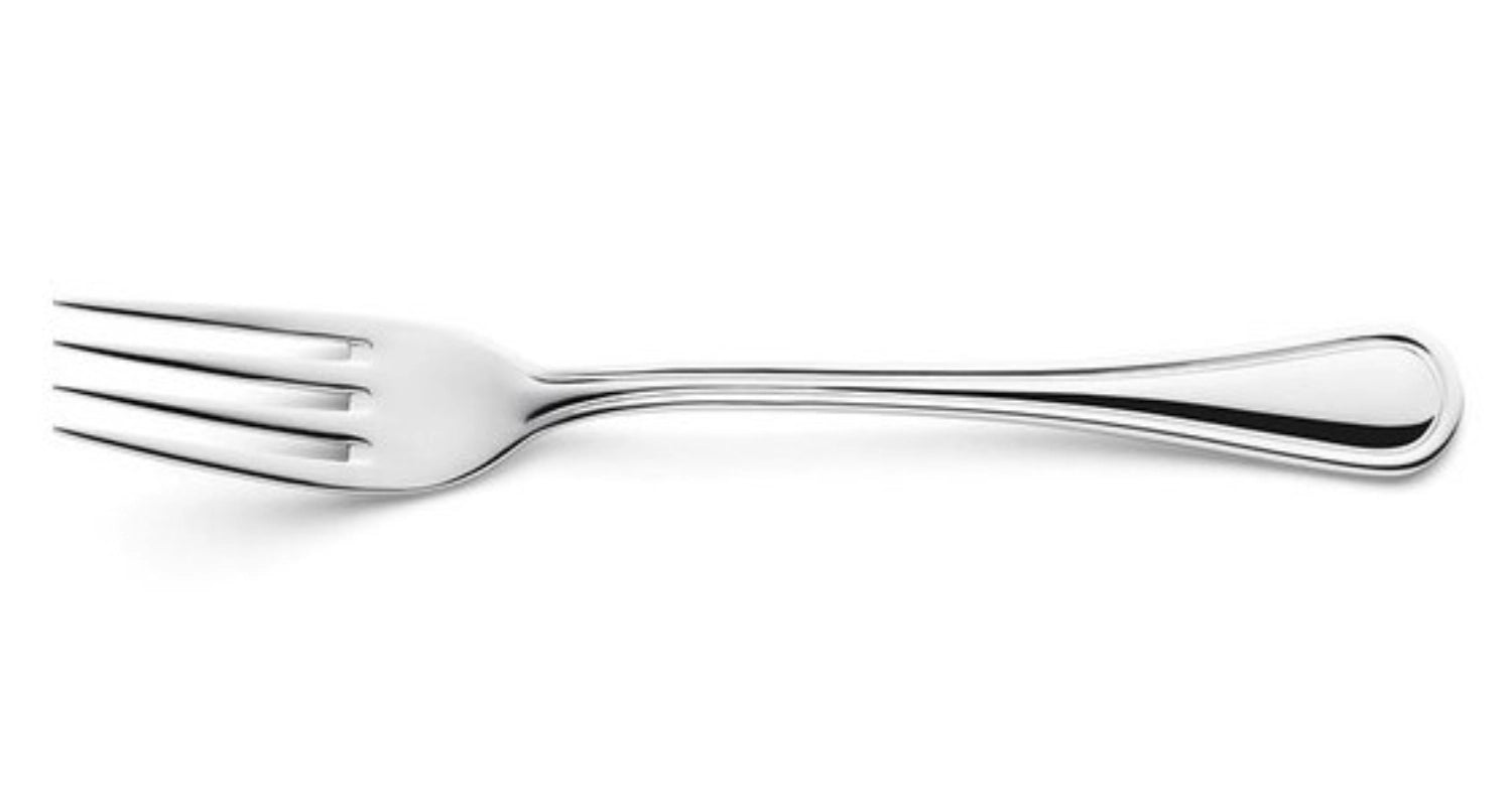 Haydn Dessertgabel 18/10, hochglänzend