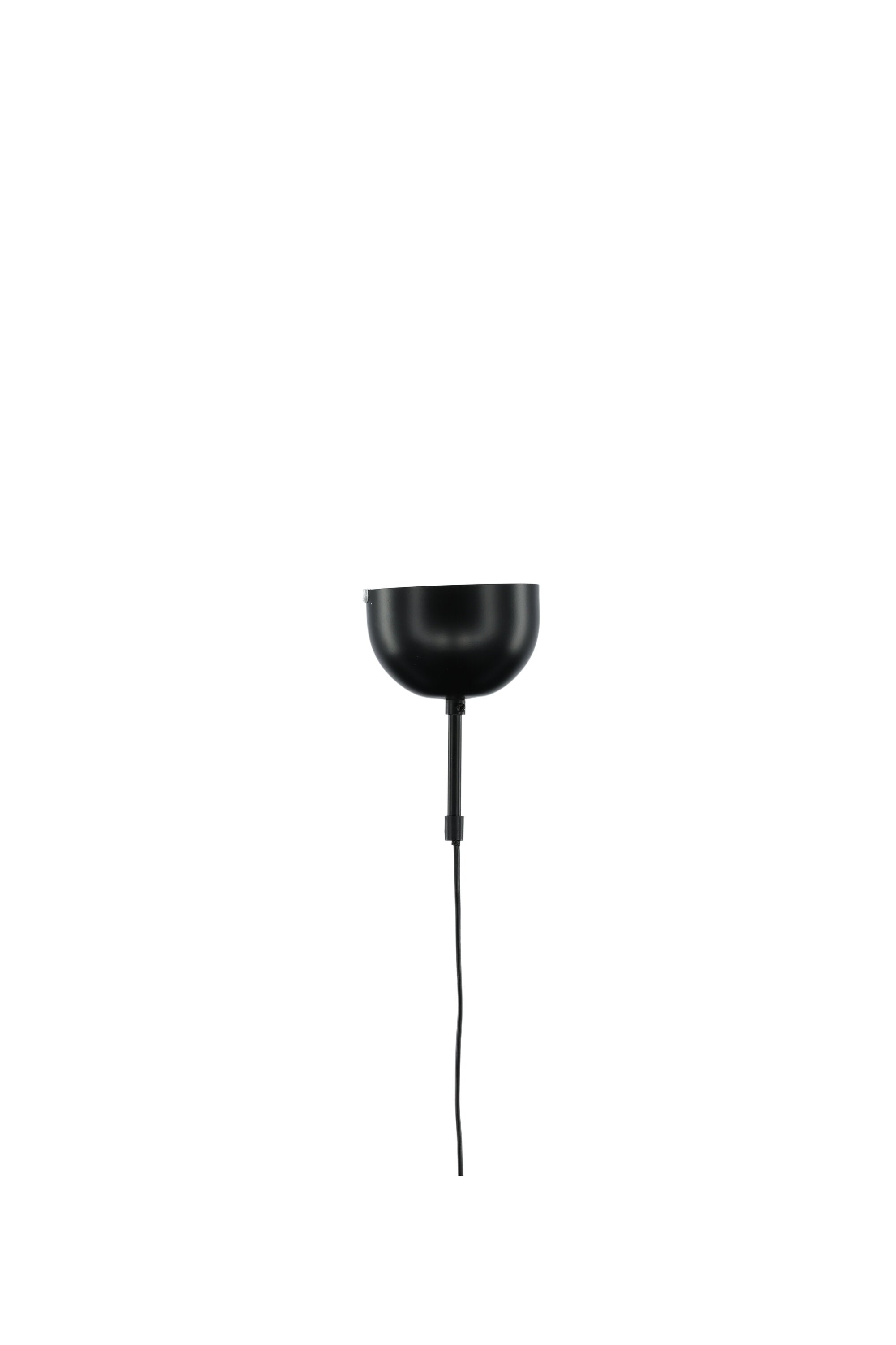 Dropp Pendelleuchte in Schwarz präsentiert im Onlineshop von KAQTU Design AG. Pendelleuchte ist von Venture Home
