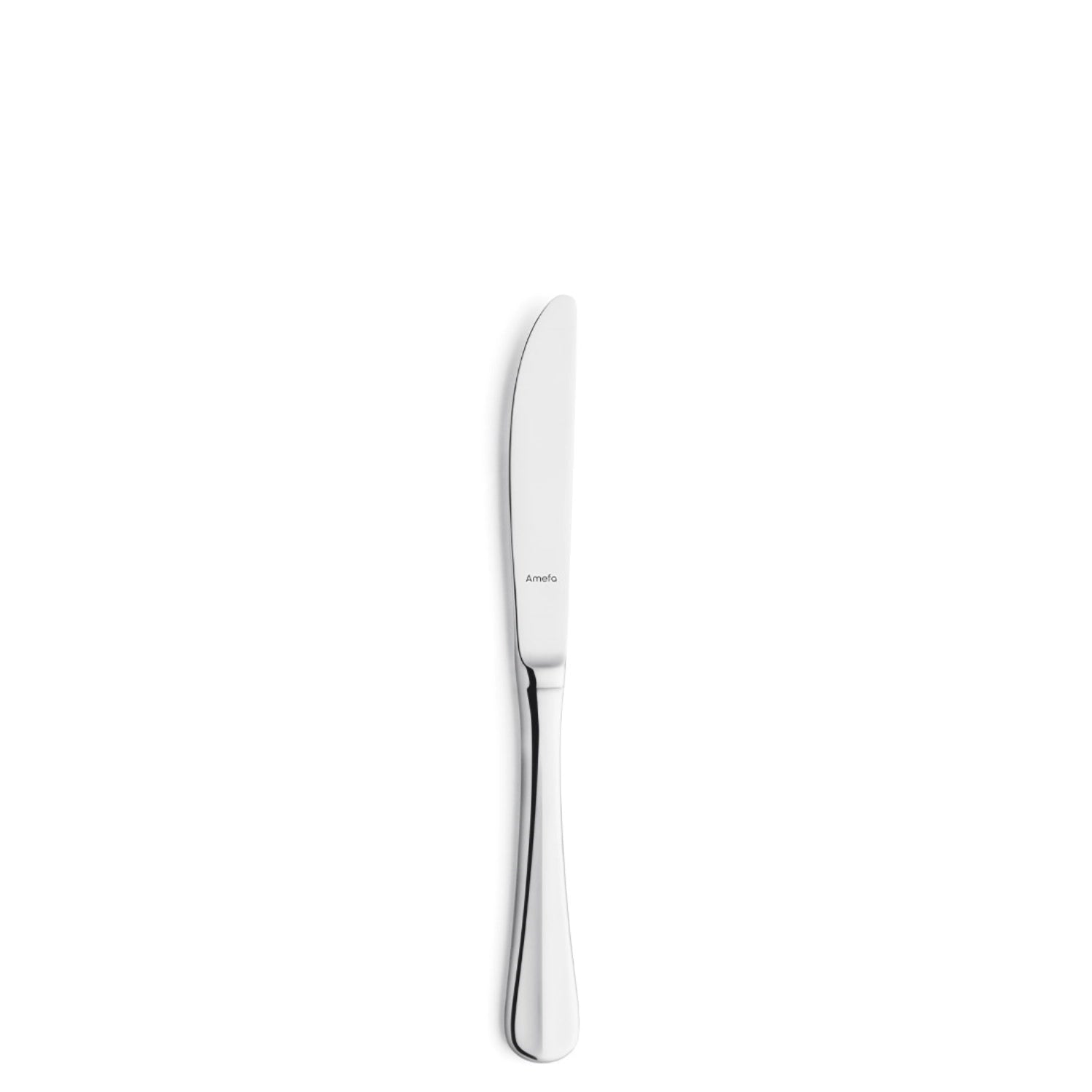 Elegantes Baguette Obstmesser Mono rfr. von Amefa, ideal für präzises Schneiden von Obst, in hochwertiger Ausführung.