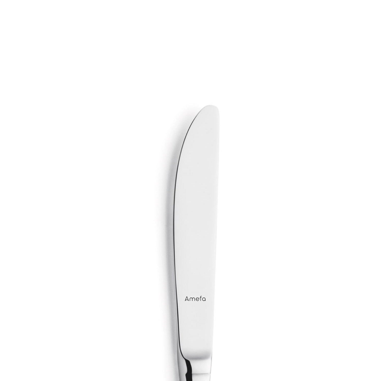 Hochwertiges Baguette Obstmesser Mono rfr. von Amefa, perfekt für feines Obstschneiden mit elegantem Design und präziser Klinge.
