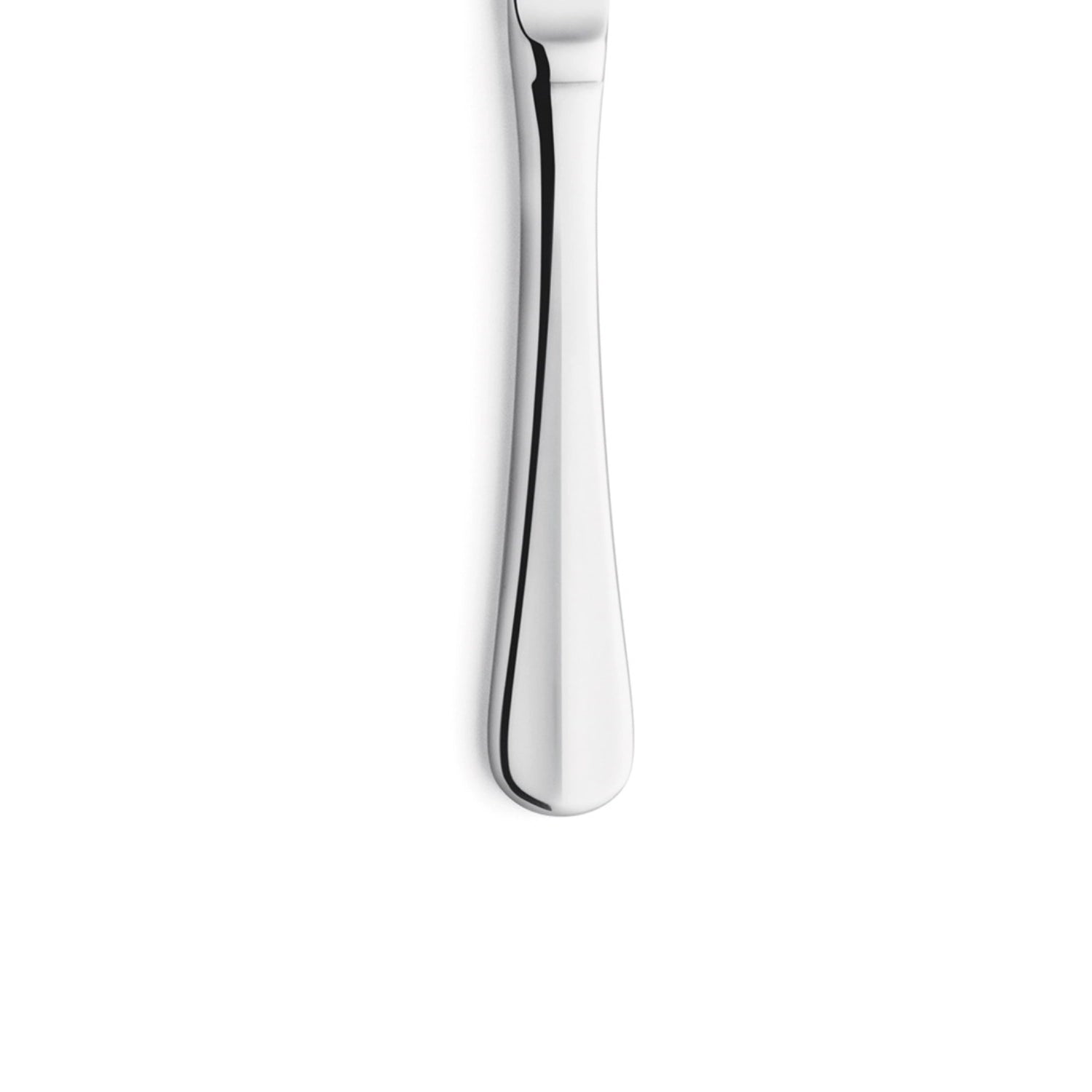Elegantes Baguette Obstmesser Mono rfr. von Amefa, ideal für präzises Schneiden von Obst mit einer scharfen, stilvollen Klinge.
