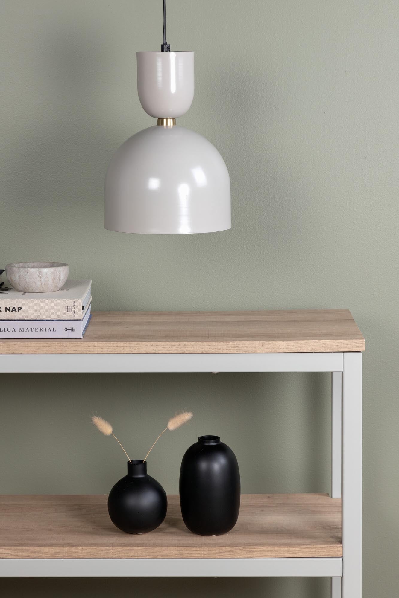 Moderne Tim Pendelleuchte von Venture Home für stilvolle Beleuchtung.