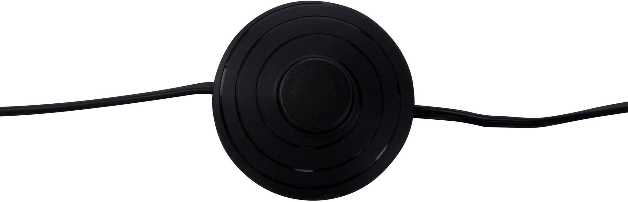 Vifta Stehleuchte in Schwarz präsentiert im Onlineshop von KAQTU Design AG. Stehleuchte ist von Venture Home