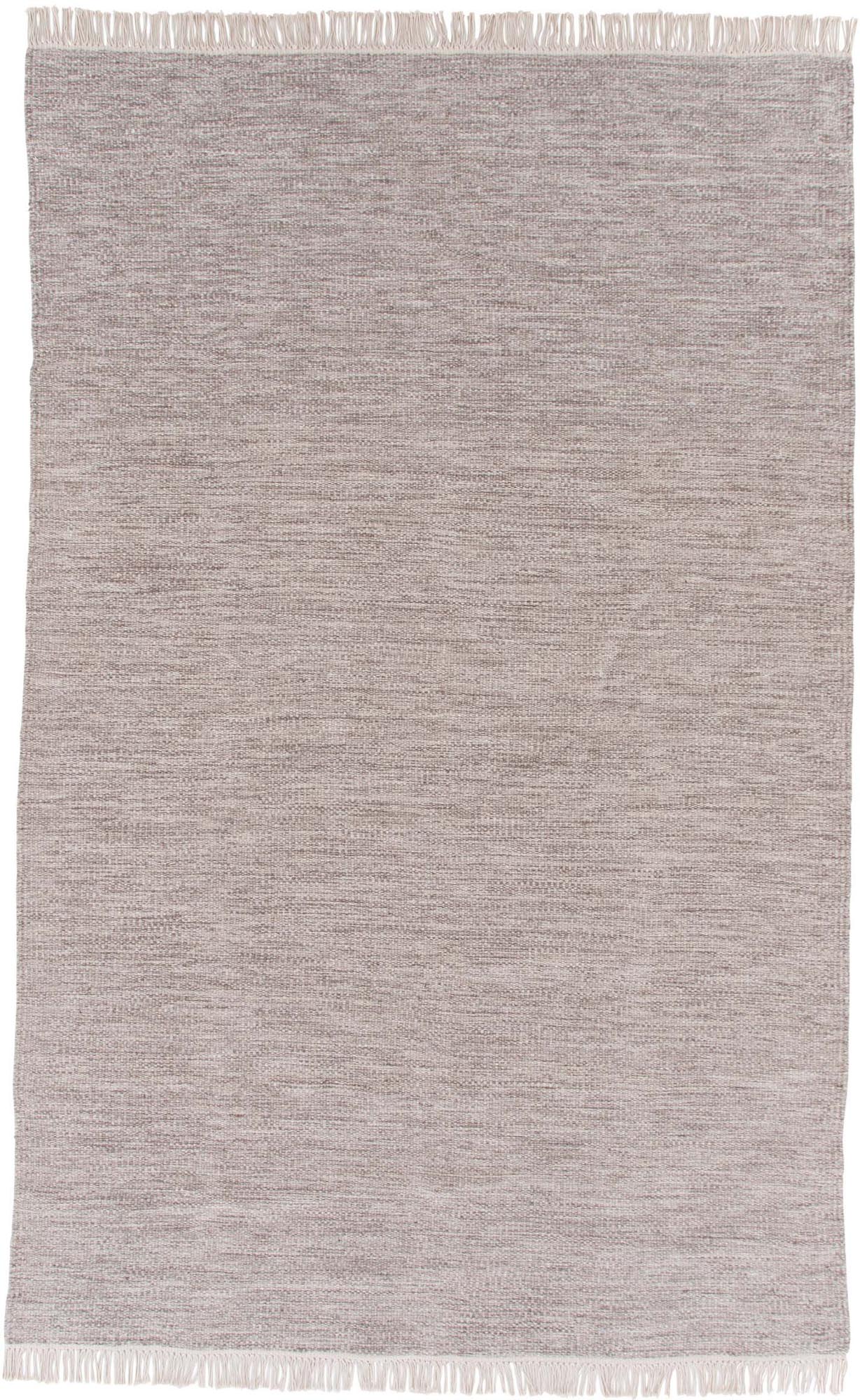 Cyrus Teppich in Beige präsentiert im Onlineshop von KAQTU Design AG. Teppich ist von Venture Home