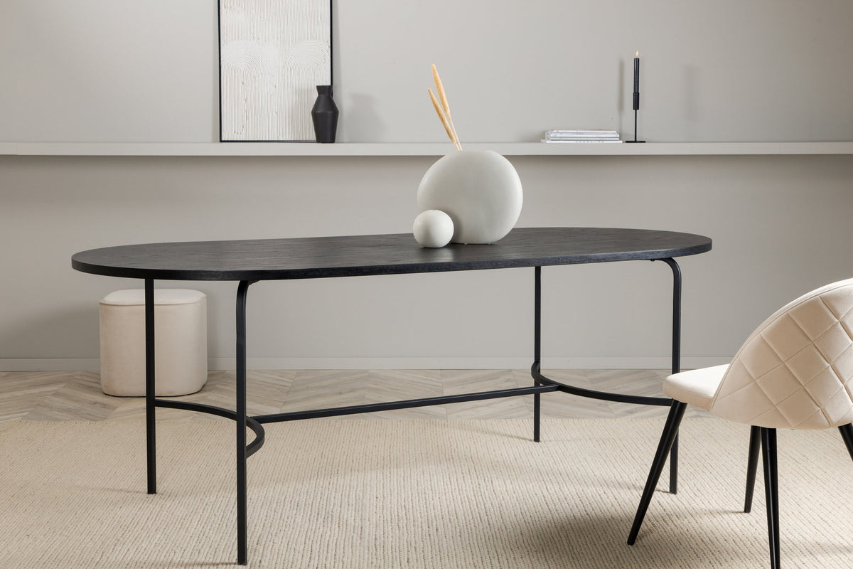 Marta Teppich in Weiss präsentiert im Onlineshop von KAQTU Design AG. Teppich ist von Venture Home