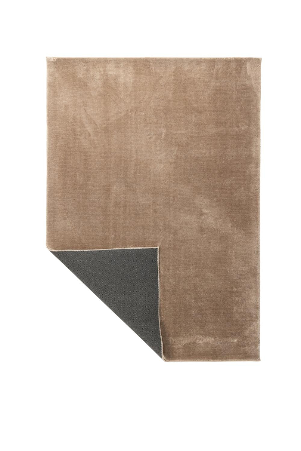 Blanca Teppich in Beige präsentiert im Onlineshop von KAQTU Design AG. Teppich ist von Venture Home