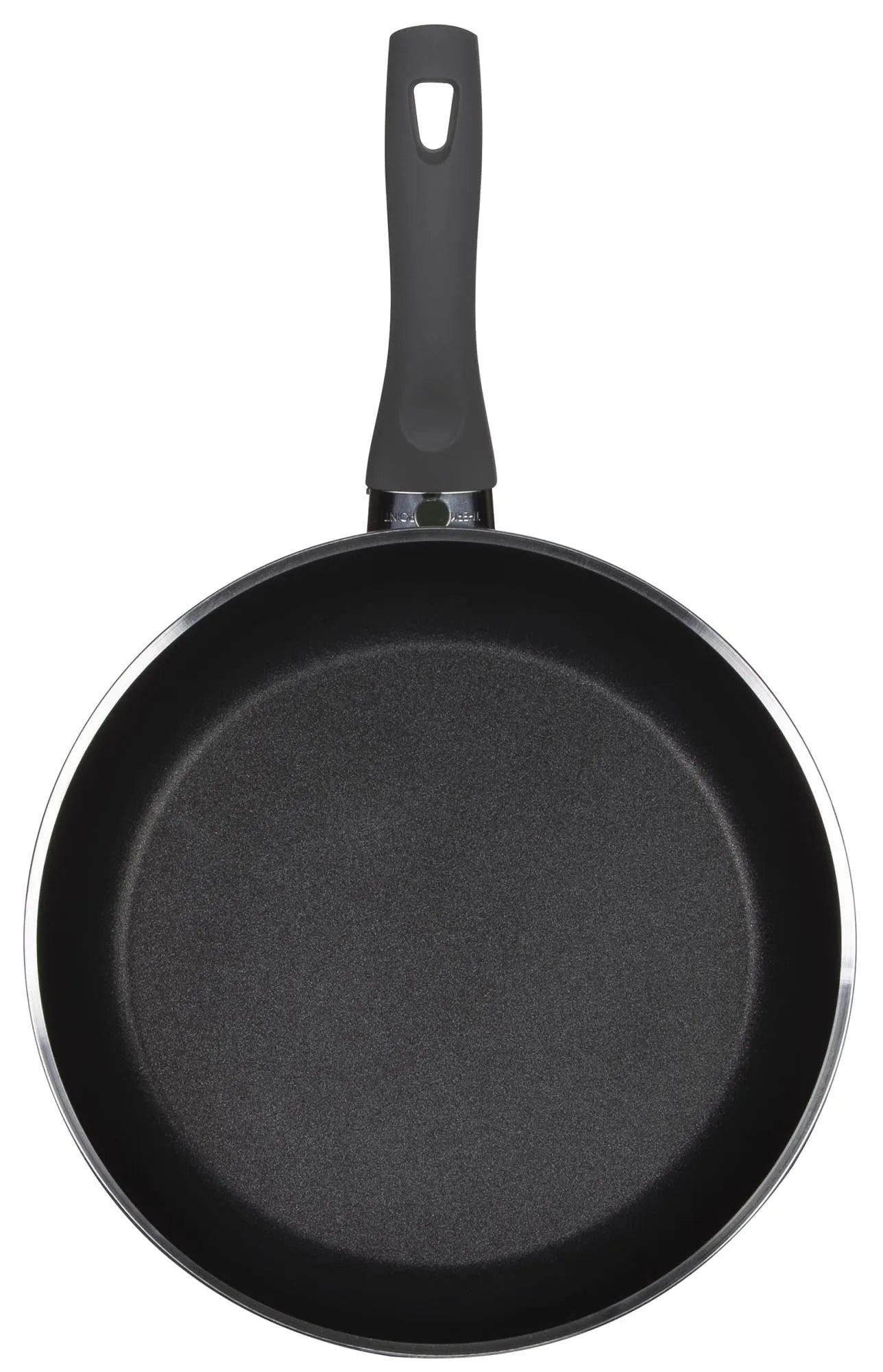 Lazise Diamond Sauté Pfanne induktionstauglich D28cm - KAQTU Design