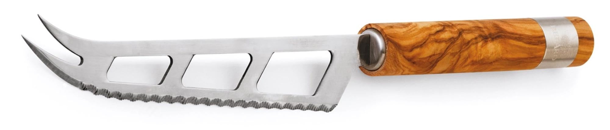 Käsemesser Olivenholz ACERO  10 cm