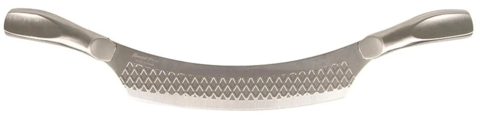 Käsemesser Comté Monaco+ Nr.7 silber Edelstahl - KAQTU Design