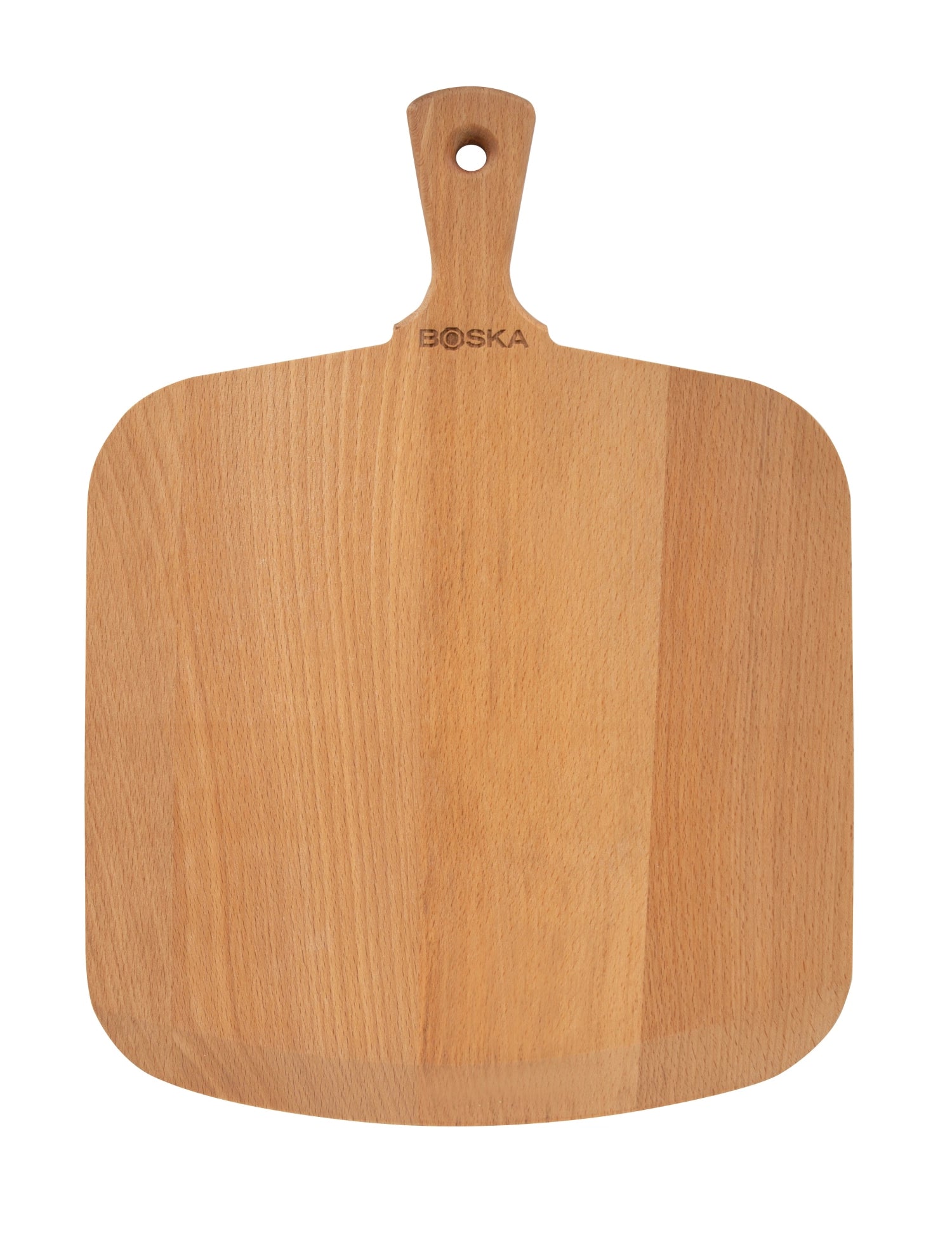 Schwarze Juhe Stehlampe von Kave Home, modernes Design, ideal für stimmungsvolle Beleuchtung im Wohnbereich.