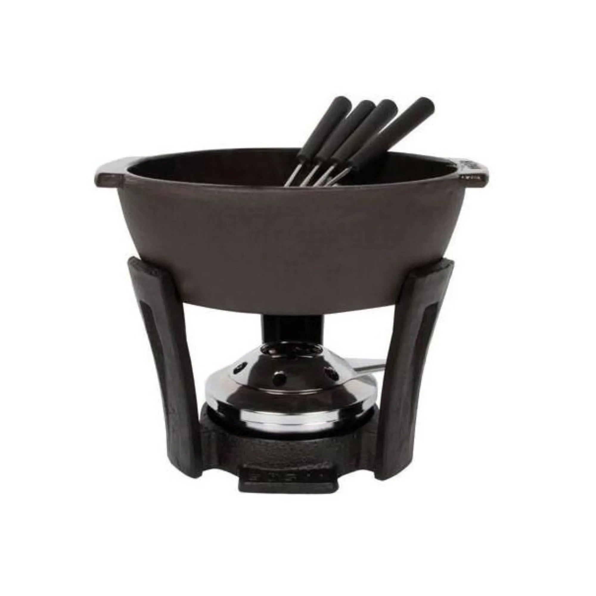 Käsefondue-Set Party Pro 900ml - KAQTU Design