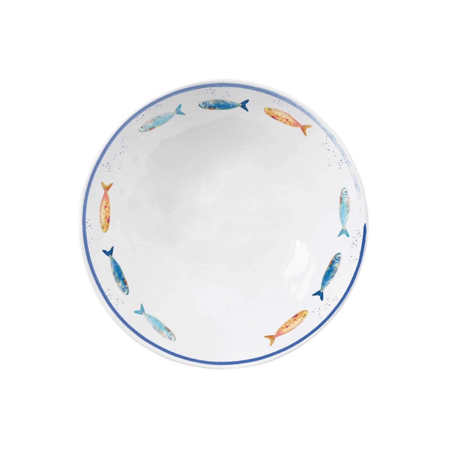 Bord de Mer, Schüssel, D16cm