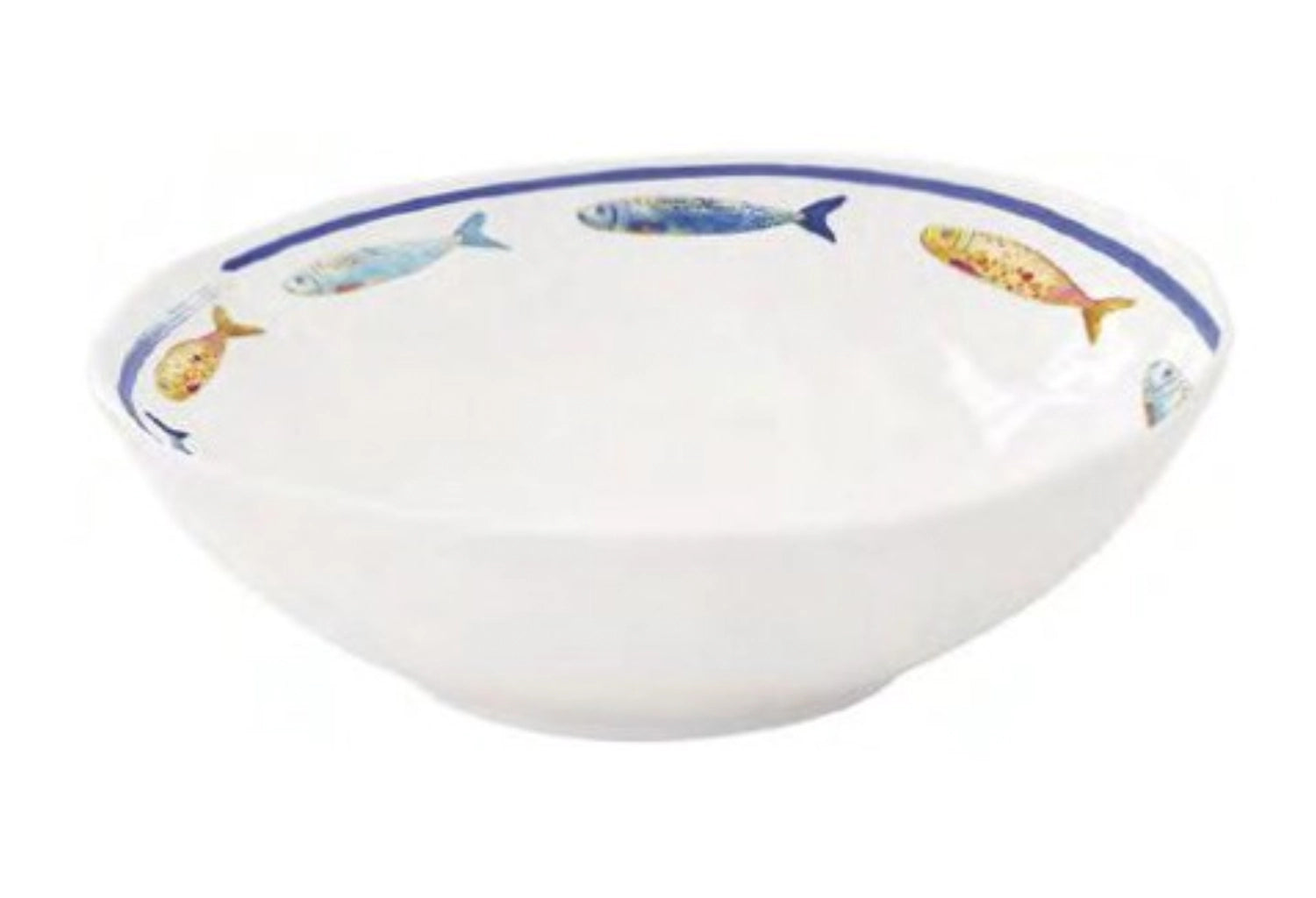 Bord de Mer, Schüssel, D16cm