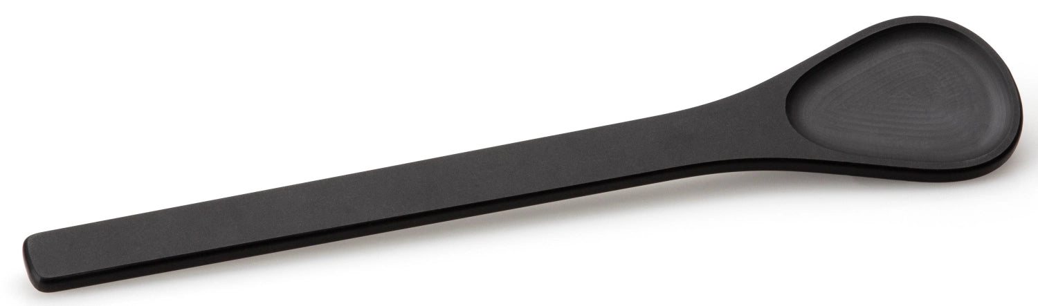 Duracore Kochlöffel, Ø 31.5 cm in Schwarz präsentiert im Onlineshop von KAQTU Design AG. Küchenhelfer ist von Continenta