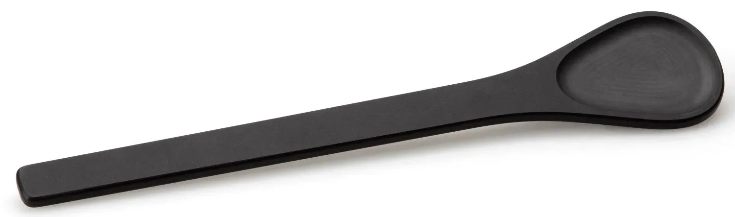 Duracore Kochlöffel, Ø 31.5 cm in Schwarz präsentiert im Onlineshop von KAQTU Design AG. Küchenhelfer ist von Continenta