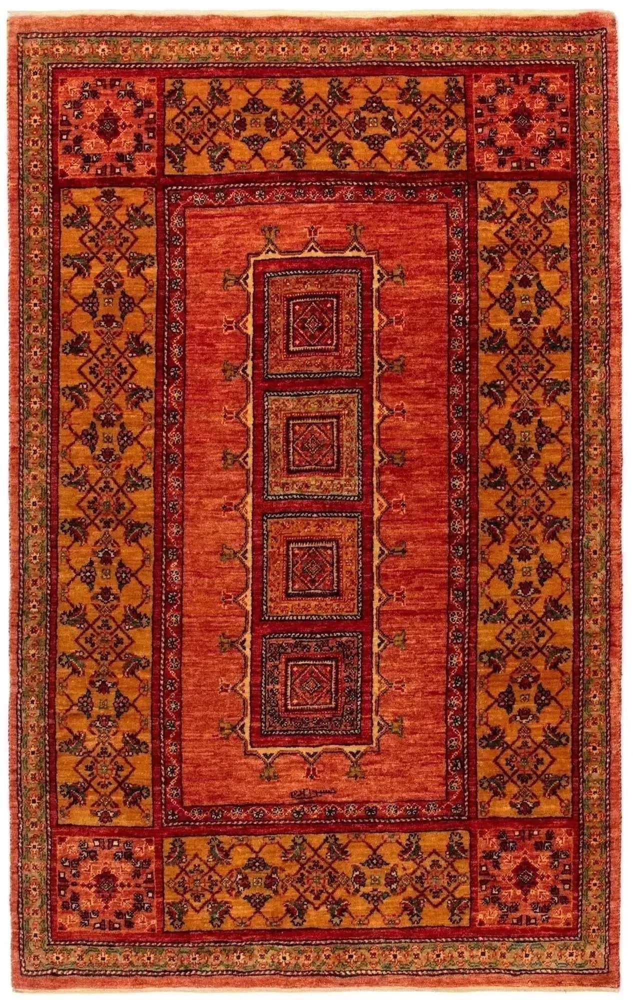 Copernico Schüssel, 15x10.5x7 cm in Kupfer präsentiert im Onlineshop von KAQTU Design AG. Schüssel ist von Cosy & Trendy