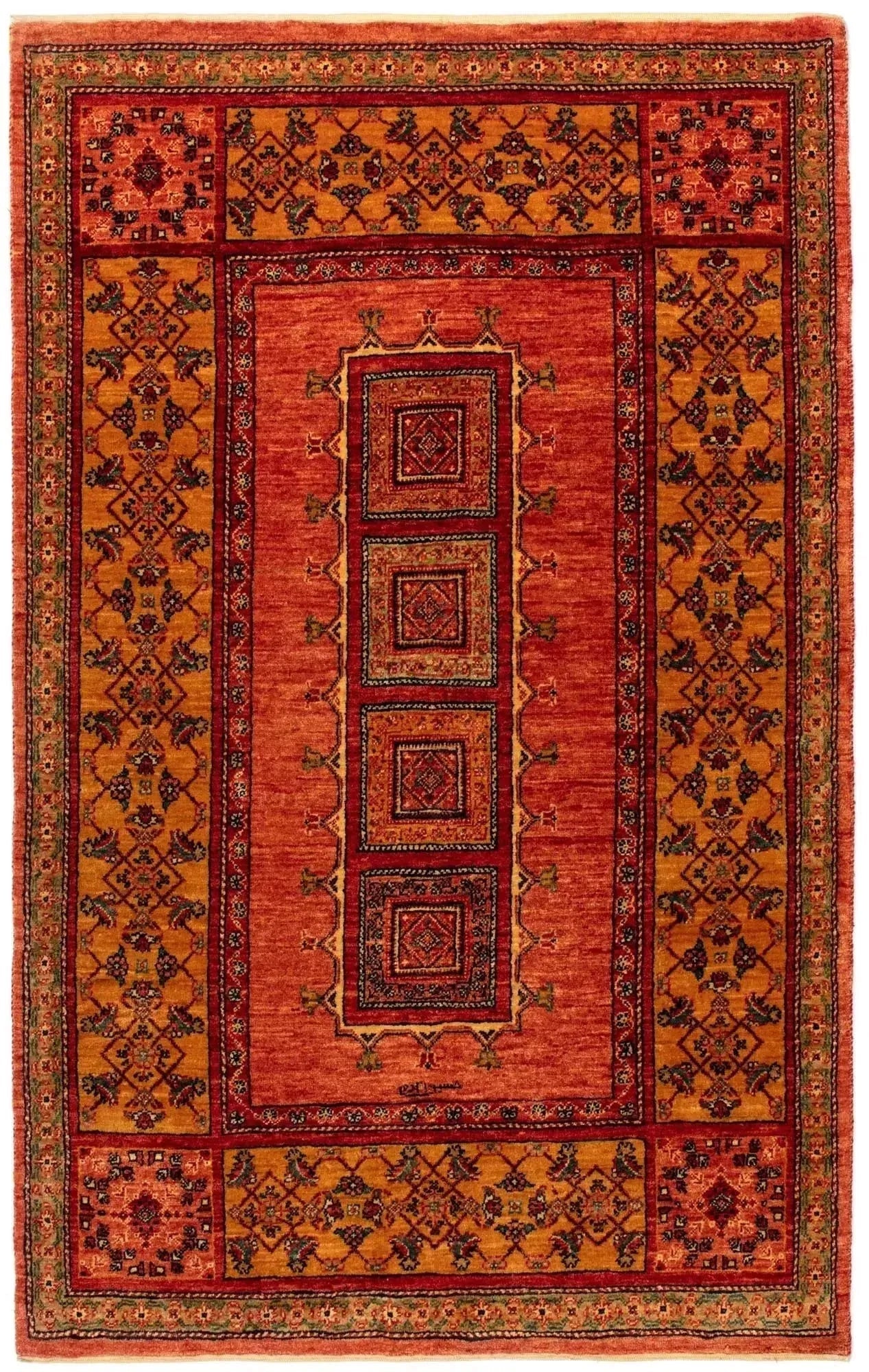 Copernico Schüssel, 15x10.5x7 cm in Kupfer präsentiert im Onlineshop von KAQTU Design AG. Schüssel ist von Cosy & Trendy