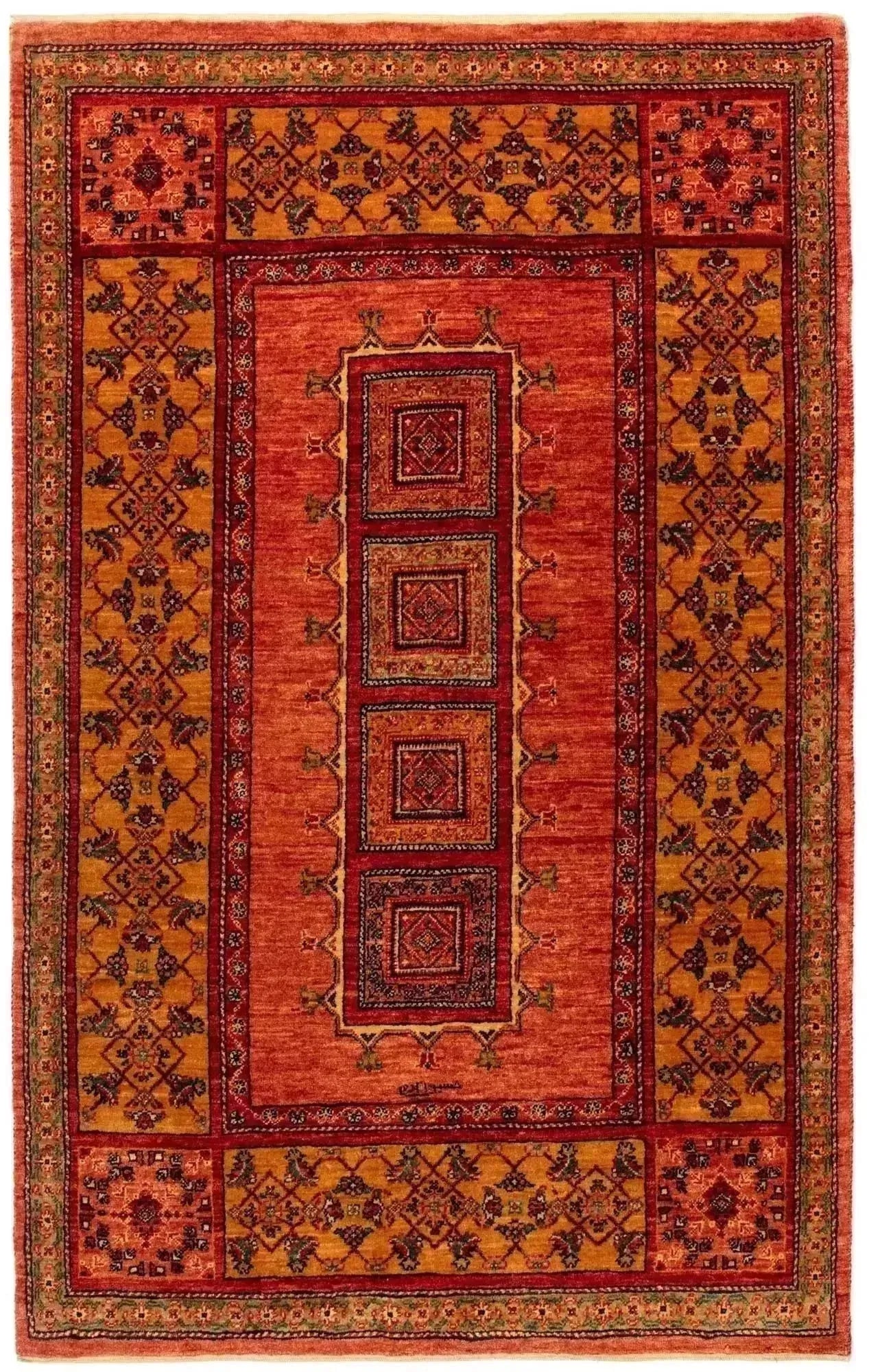 Copernico Schüssel, 15x10.5x7 cm in Kupfer präsentiert im Onlineshop von KAQTU Design AG. Schüssel ist von Cosy & Trendy