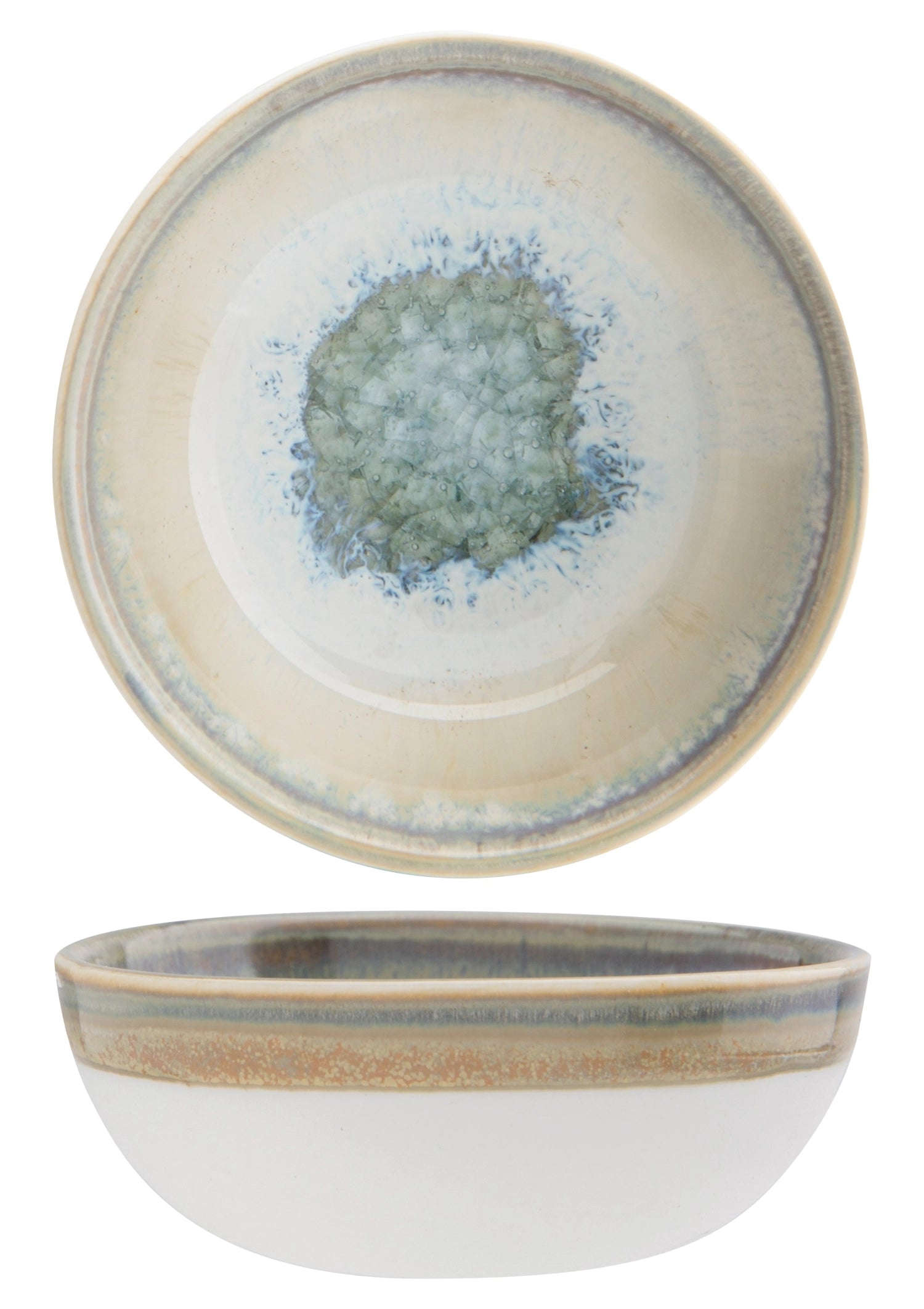 Navajo Aperoschälchen Ø6xH2,5cm