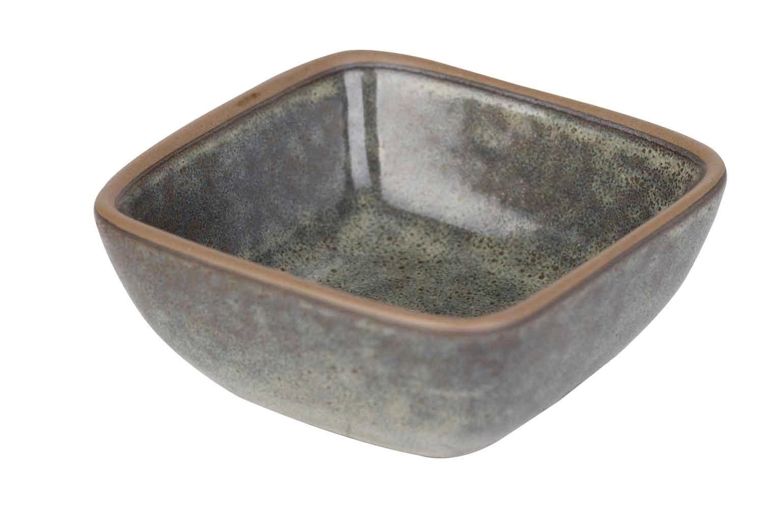 Bento-Concept Aperoschälchen quadratisch, 6.5x6.5x3 cm