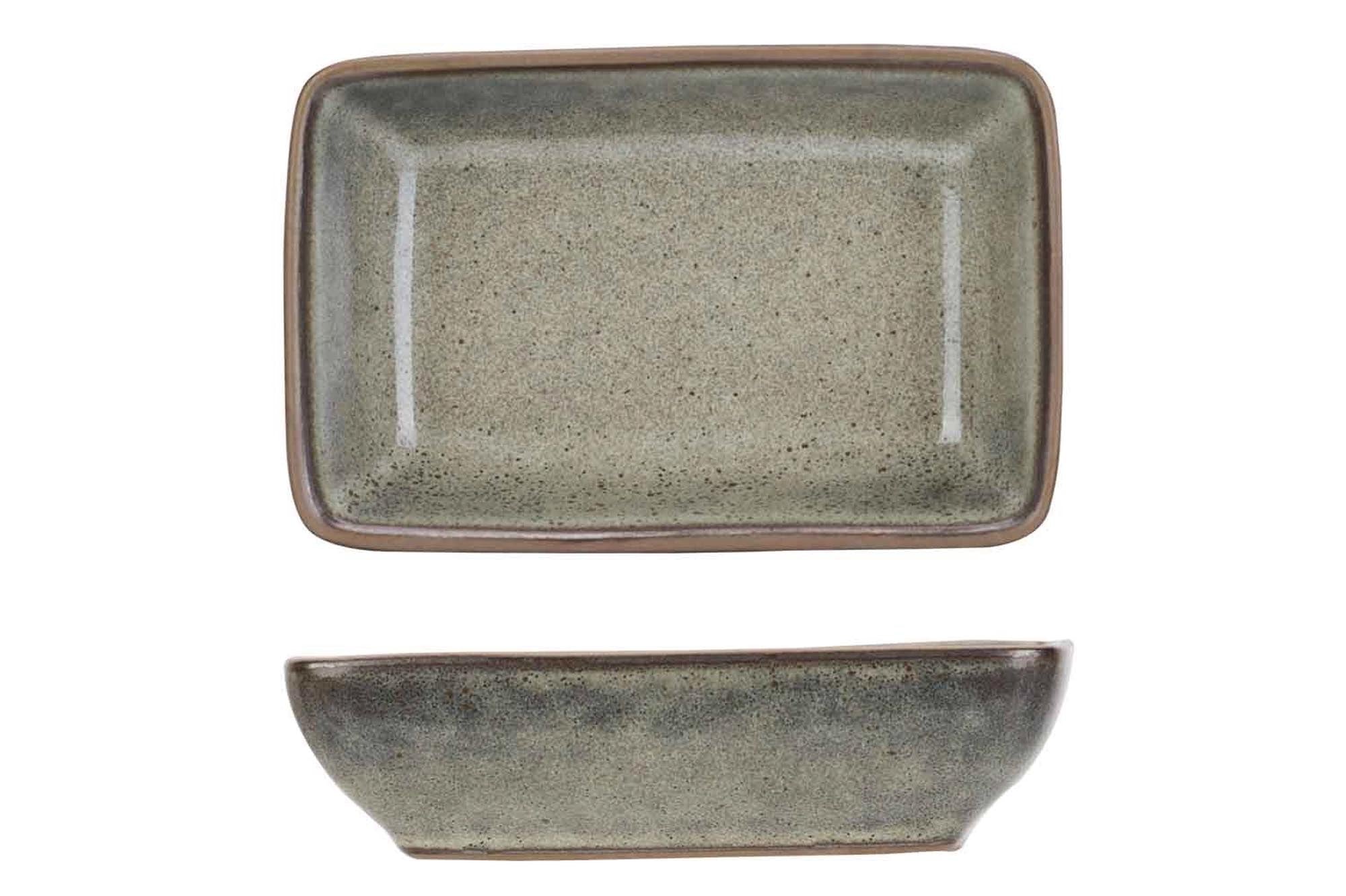 Elegantes, robustes Porzellanschälchen (9,3x6 cm) für Snacks & Dips. Spülmaschinenfest, stapelbar, ideal für stilvolle Tischdeko.