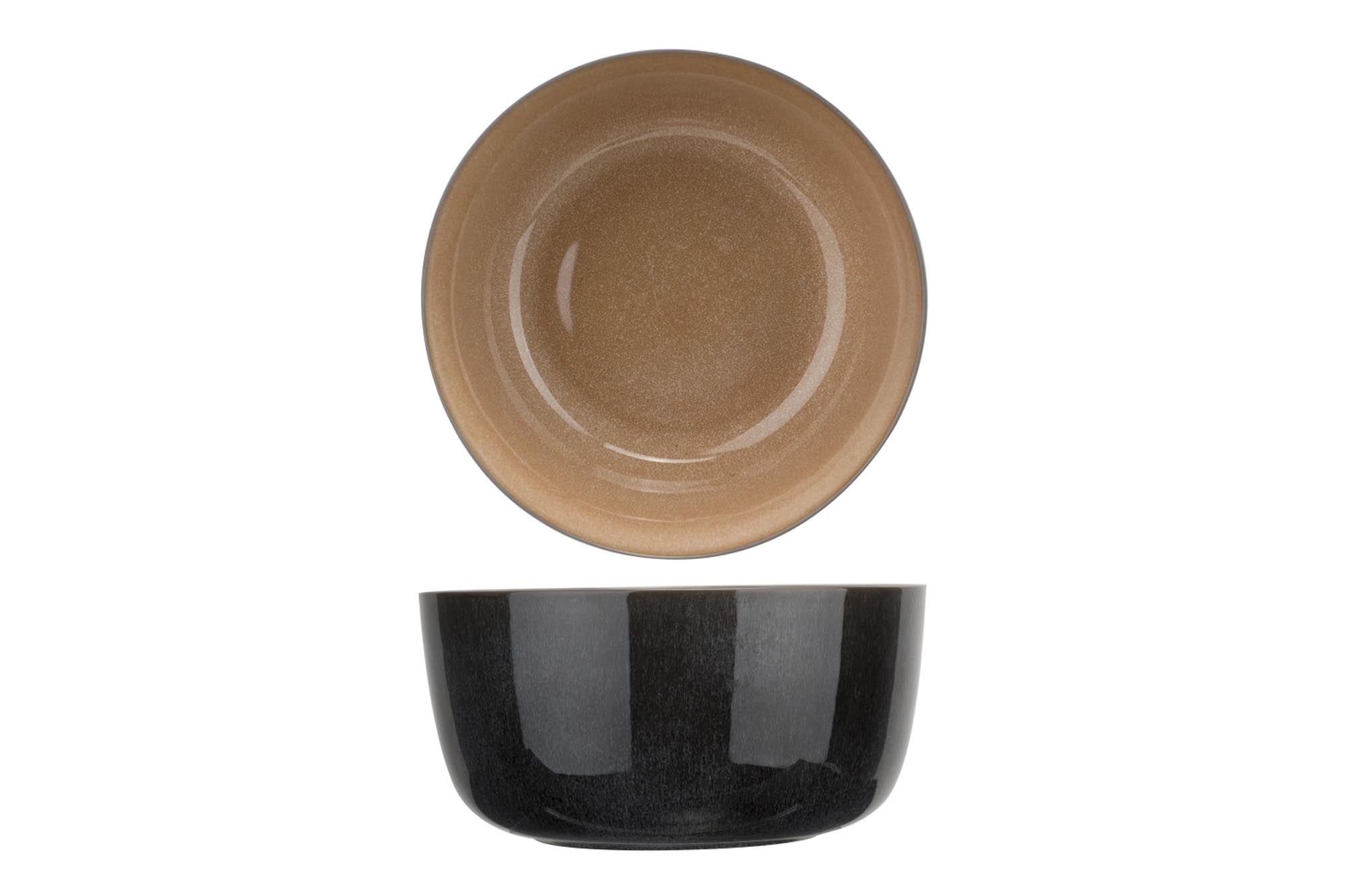 Lerida Dessert Schüssel Ø22,5xH11,1cm