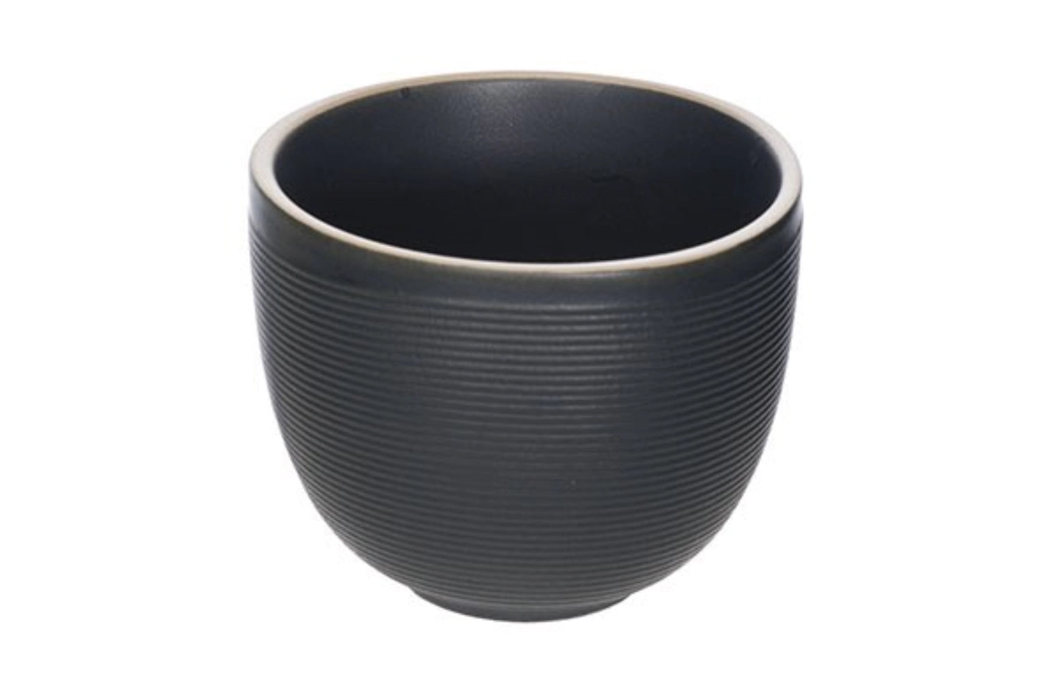 Galloway Black Becher ohne Henkel, Ø 8.3 H: 6.8, 20 cl