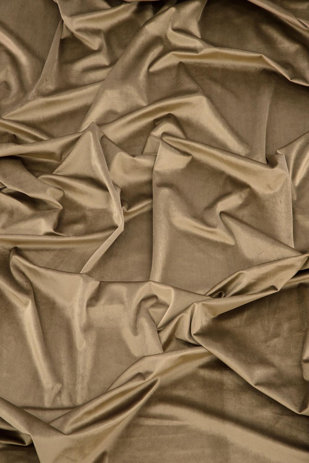 Mary Vorhang 2er Pack in Sand präsentiert im Onlineshop von KAQTU Design AG. Vorhang ist von Venture Home