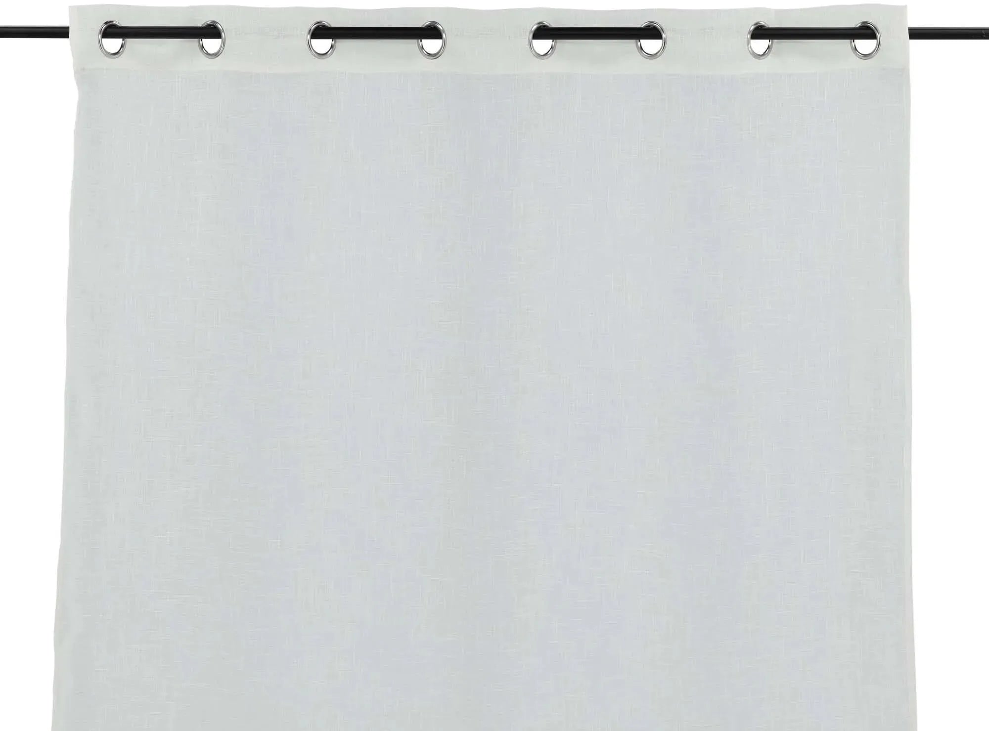 Kaya Vorhänge 2er Set: Modernes Design für stilvolle Fenster.