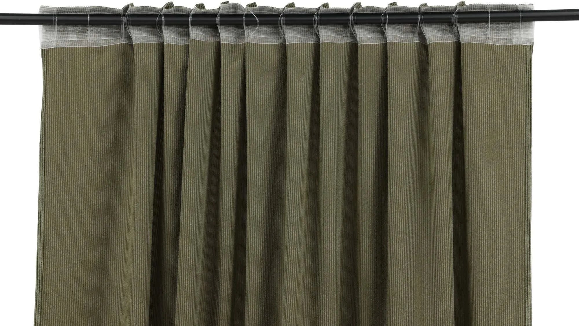 Elma Vorhänge: Zeitlose Eleganz für Ihr stilvolles Zuhause.