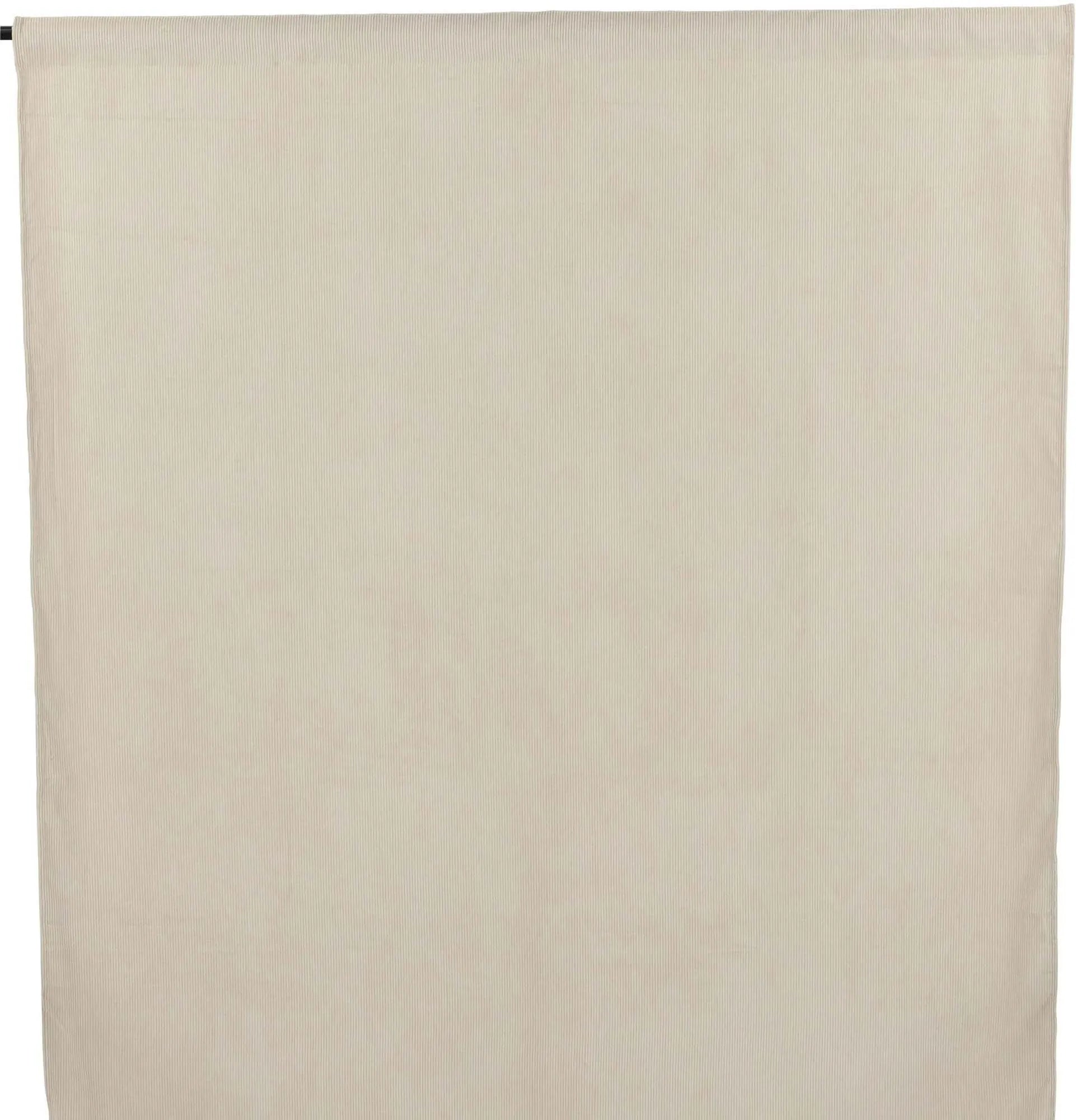 Elma Vorhang 2er Pack: Modernes Design für stilvolle Räume.