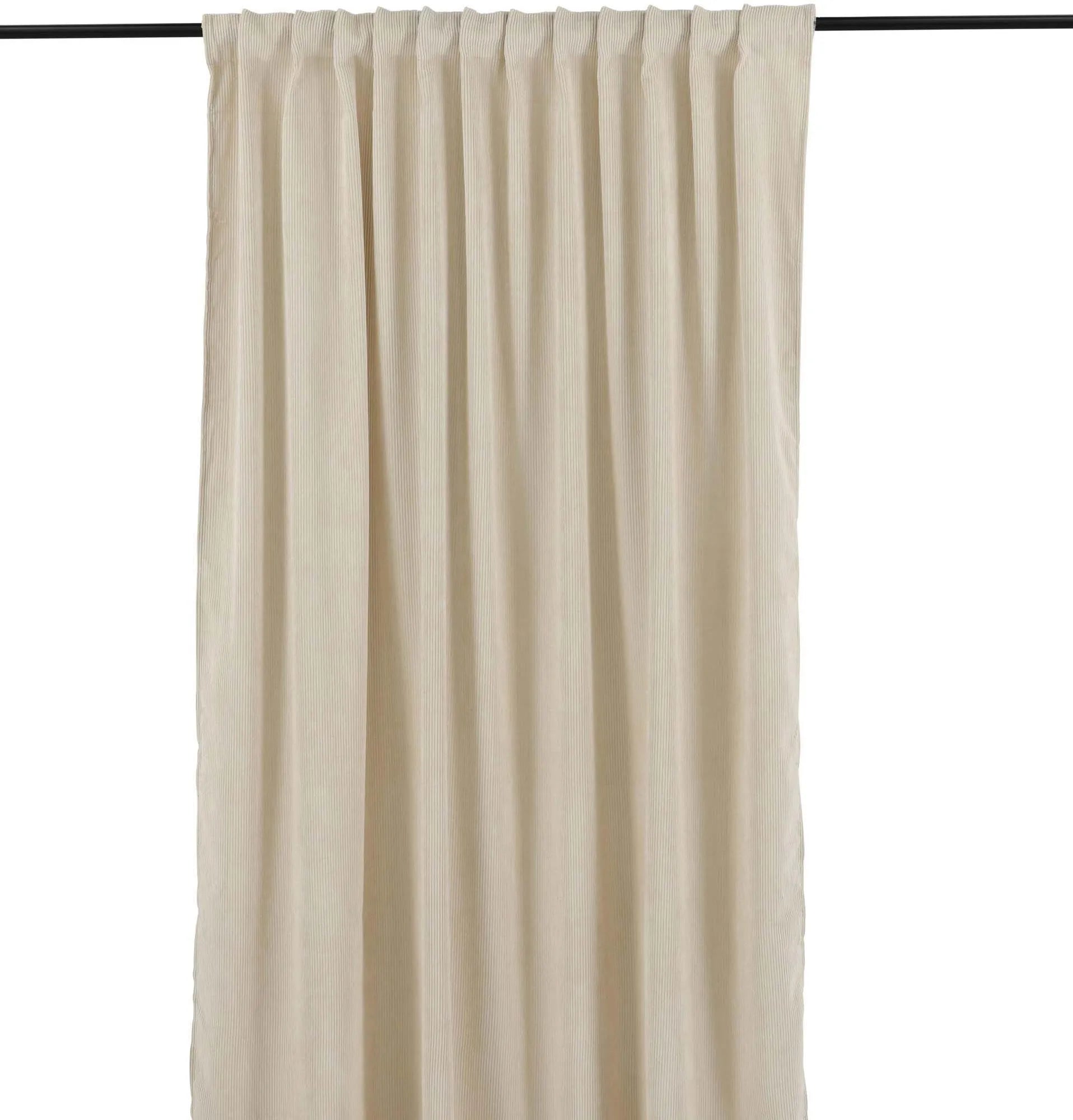 Elegante Elma Vorhänge von Venture Home: Hochwertiges Polyester, 140x240 cm, flexibel aufhängbar, pflegeleicht, stilvoll.