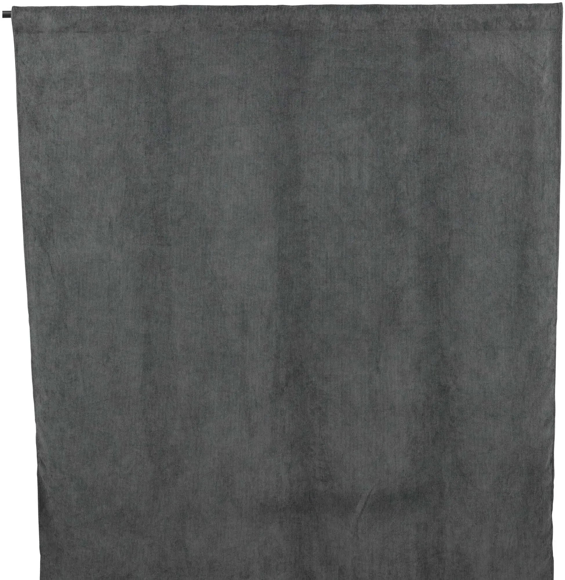 Elma Vorhang 2er Pack: Elegante Fensterdekoration von Venture Home.