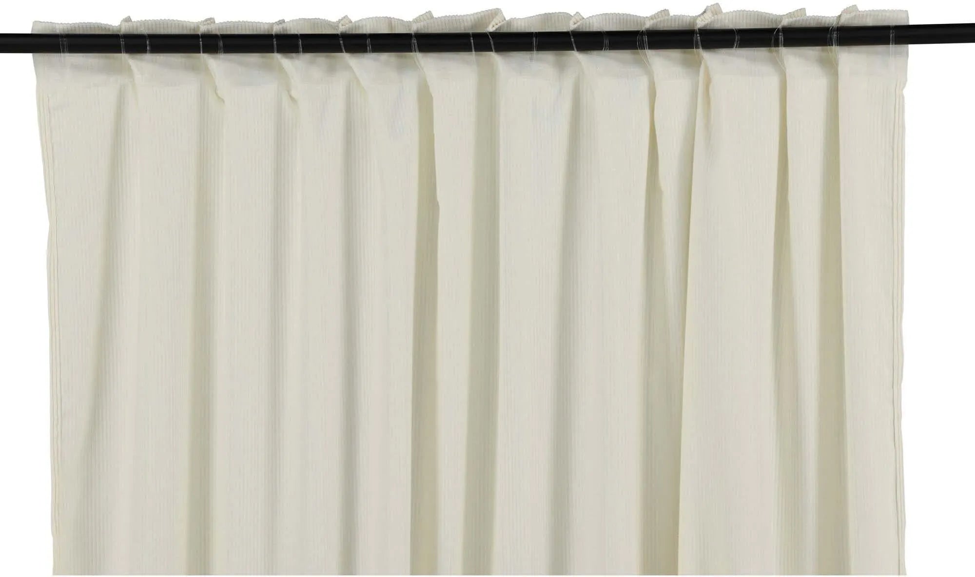 Elma Vorhang 2er Set: Stilvolle Akzente für Ihr Zuhause von Venture Home.