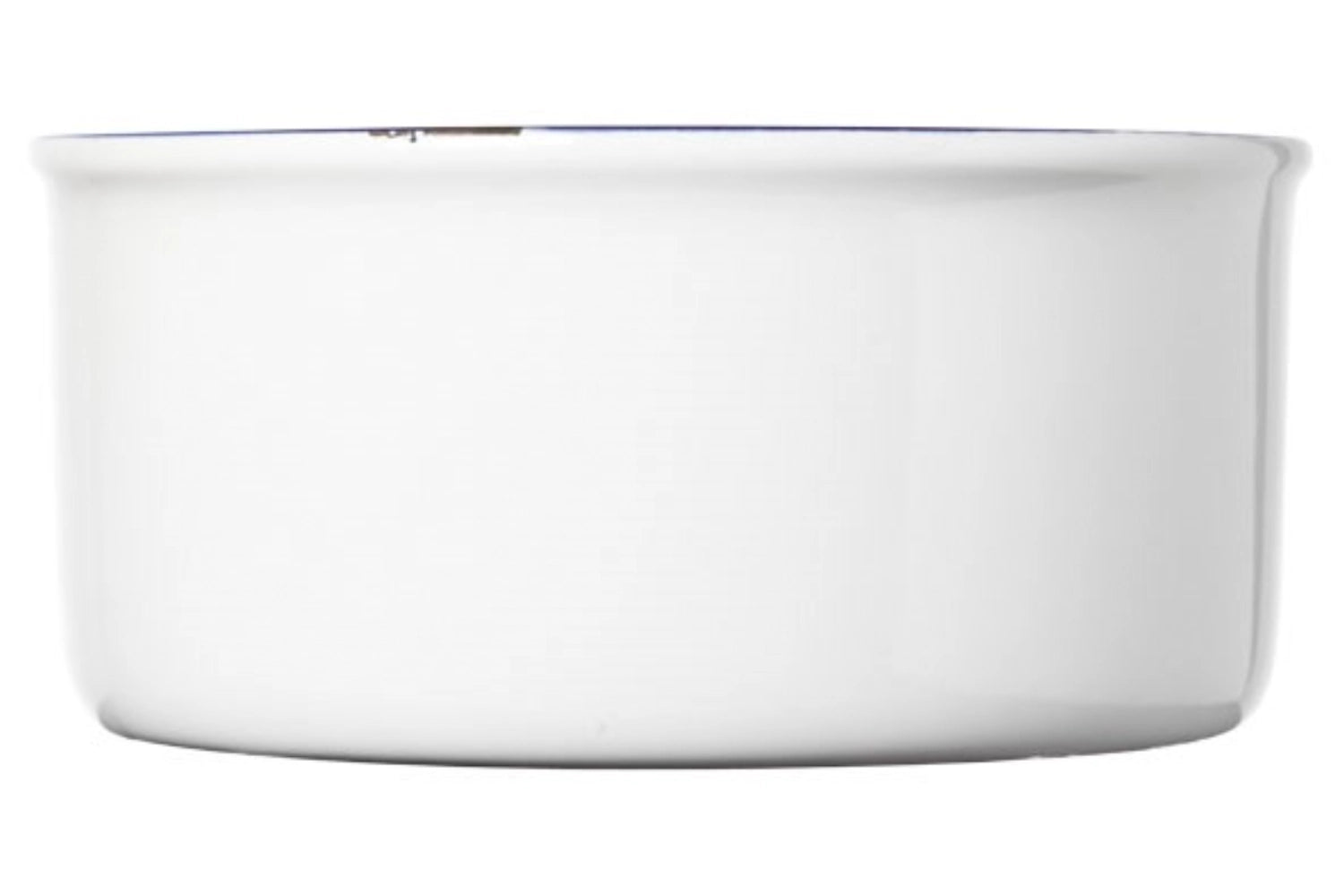 Antoinette Auflaufform Souffle rund 15 x 7 cm