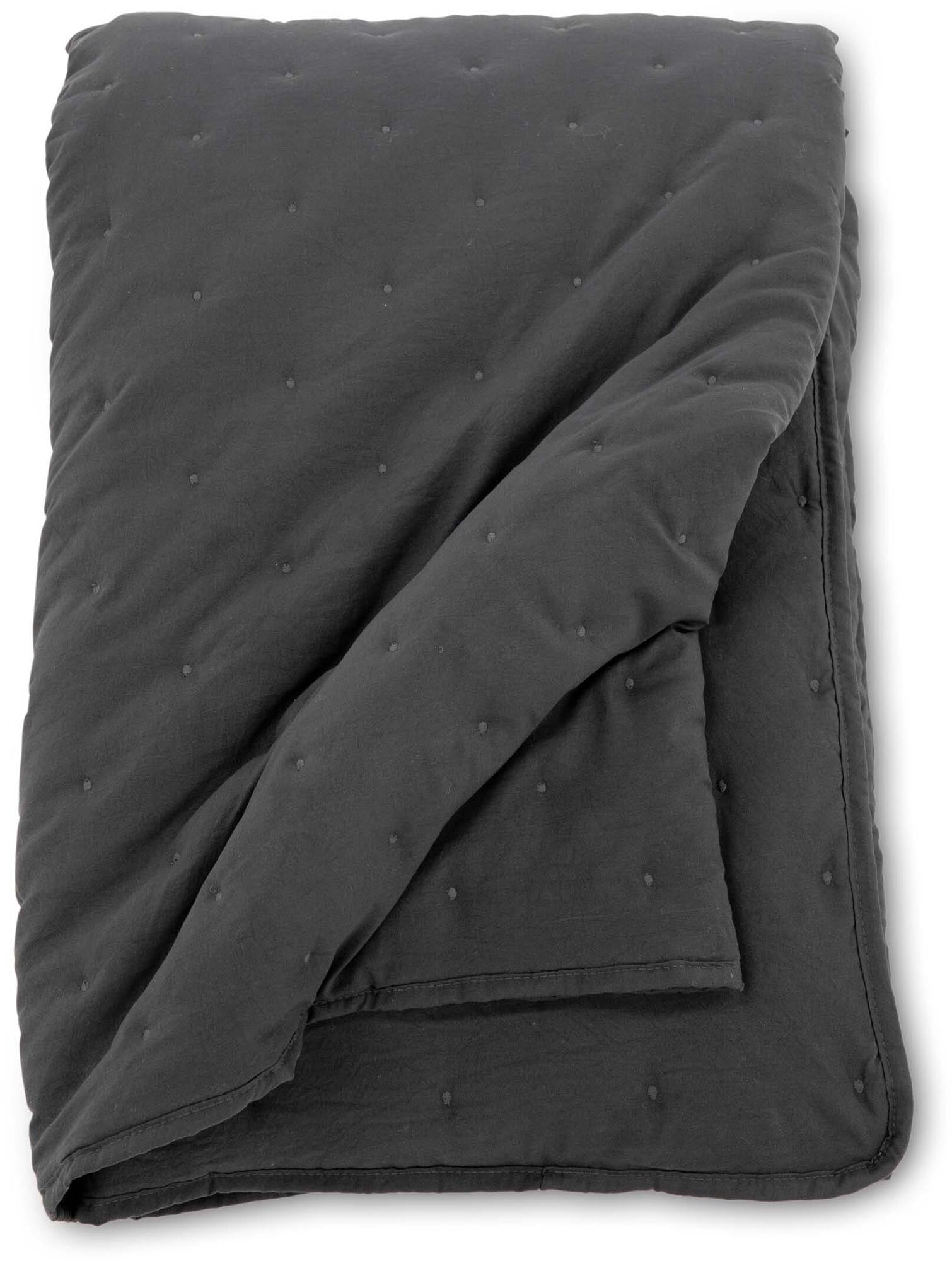 Entdecken Sie die Sally Tagesdecke von Venture Home – stilvoll, gemütlich und aus hochwertigem Polyester für ein elegantes Ambiente.