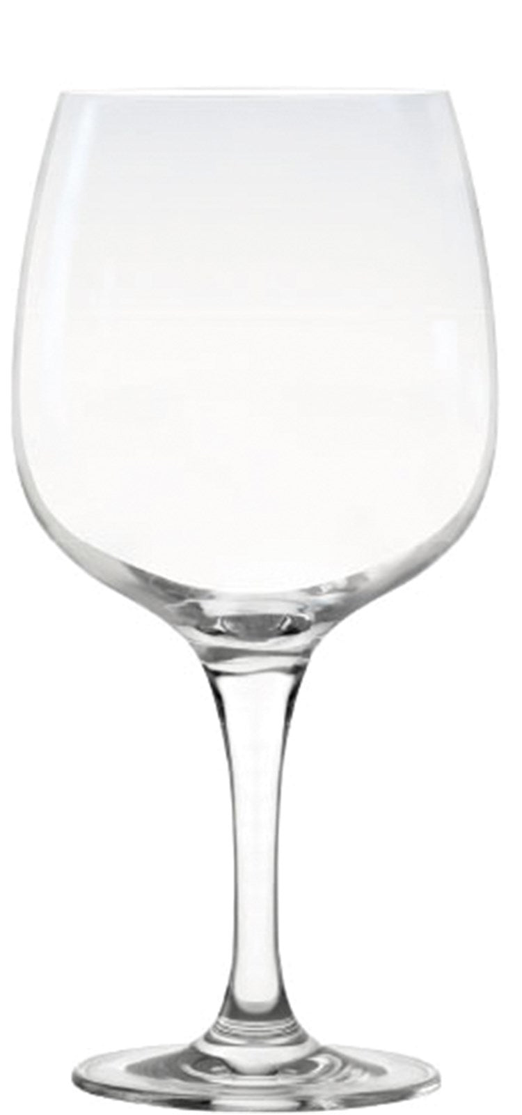 Bar&Liqueur Gin Tonic Glas 755ml H: 215mm - KAQTU Design