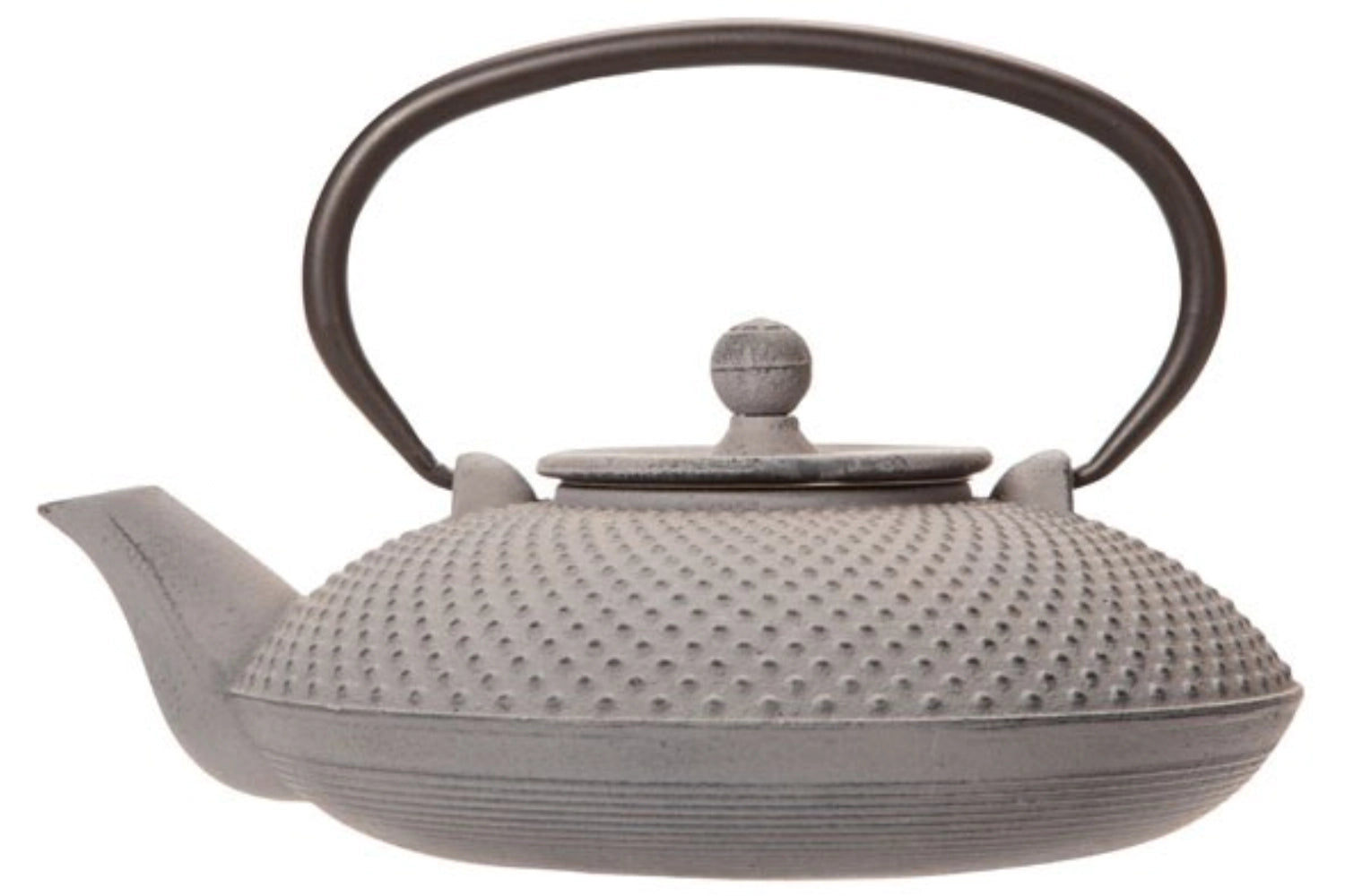 GrillOut BBQ Reinigungsbürste mit einziehbarem Kopf, 39.9-32 cm, von Joseph Joseph, ideal für die gründliche Reinigung von Grillrosten.